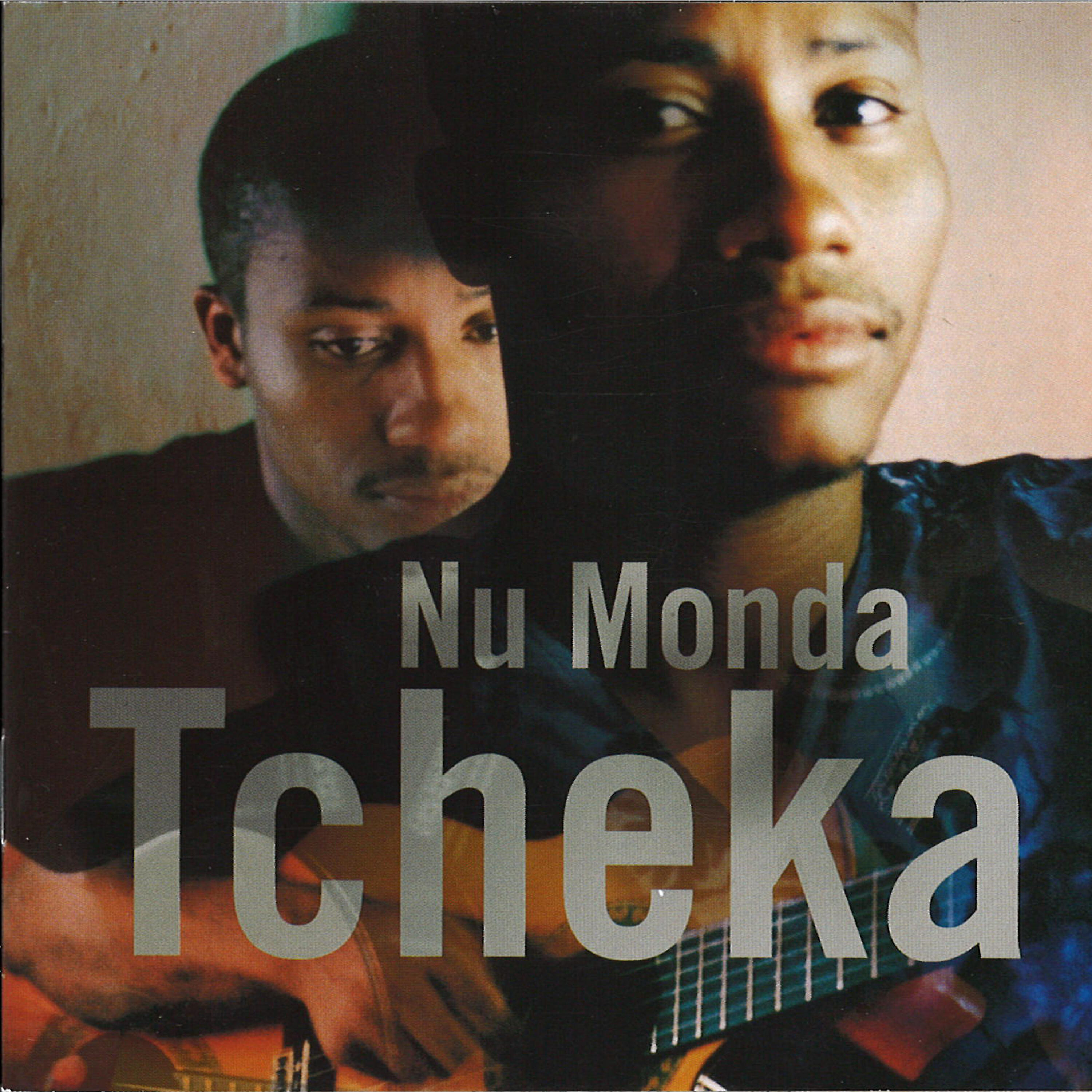 Релиз Nu Monda