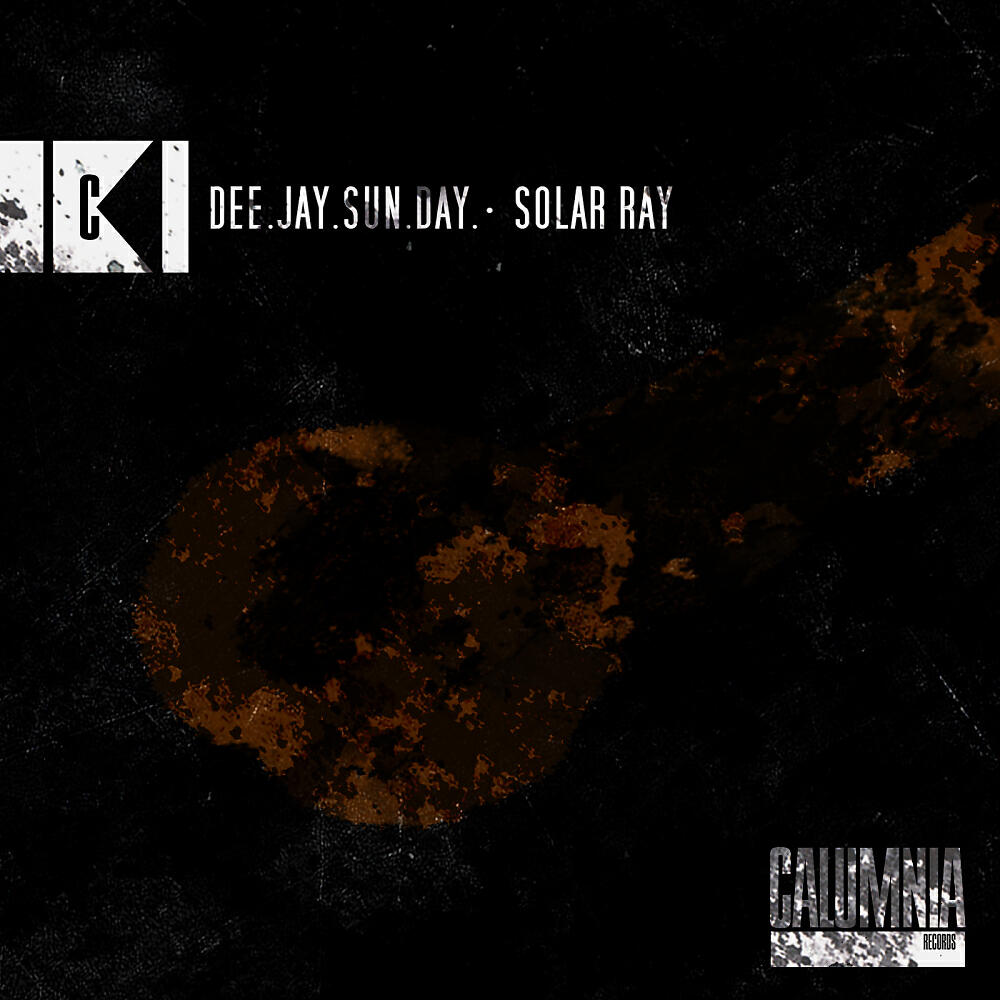 Релиз Solar Ray