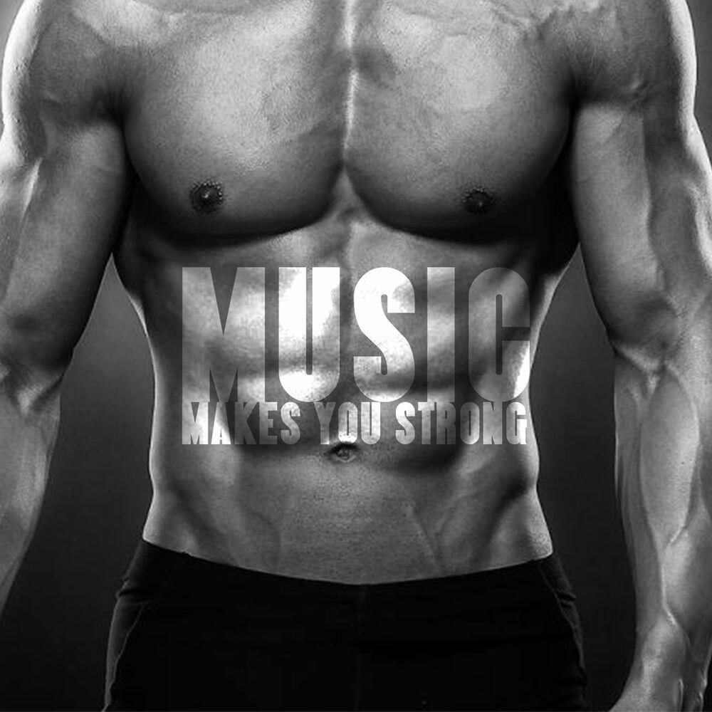 Релиз Music Makes You Strong