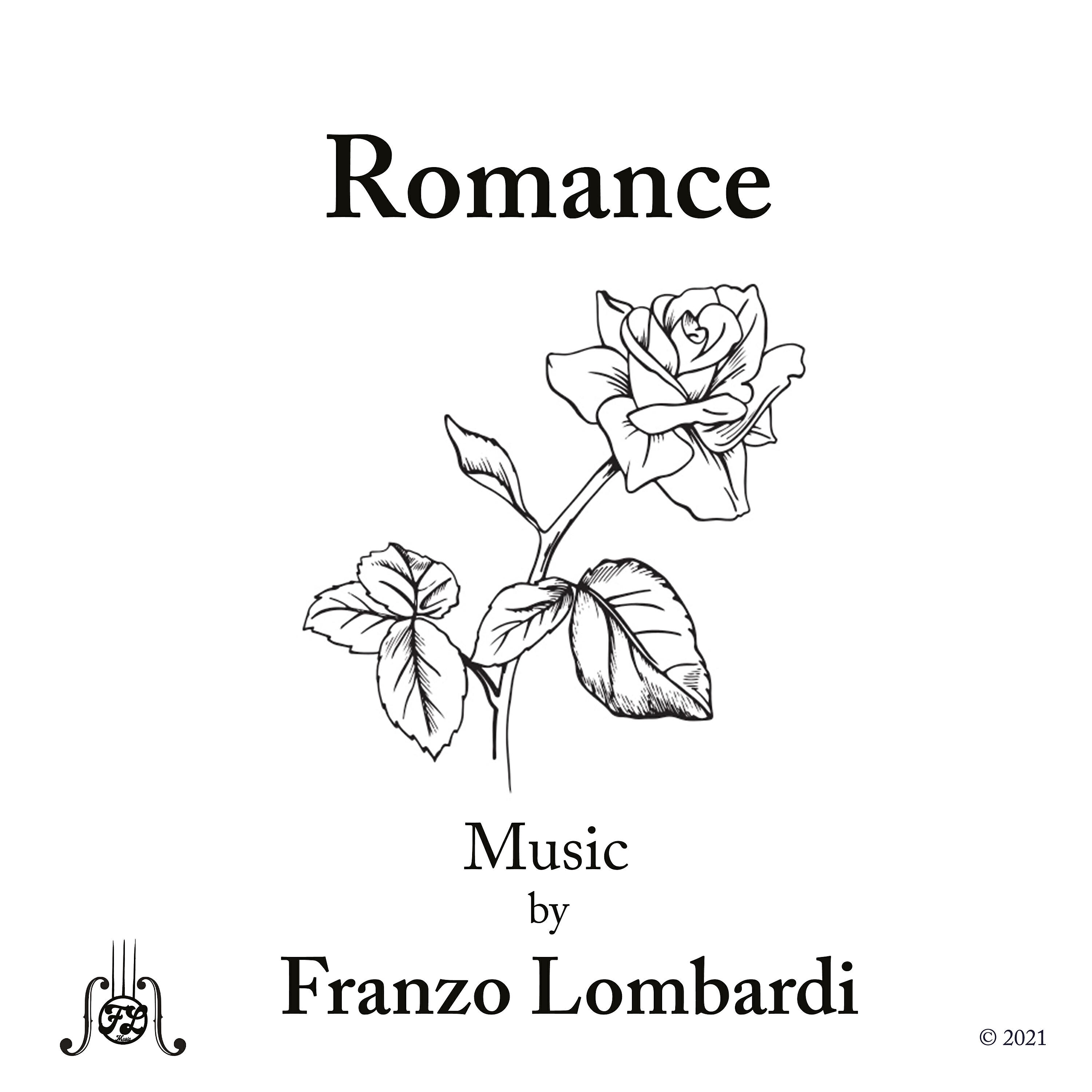 Релиз Romance