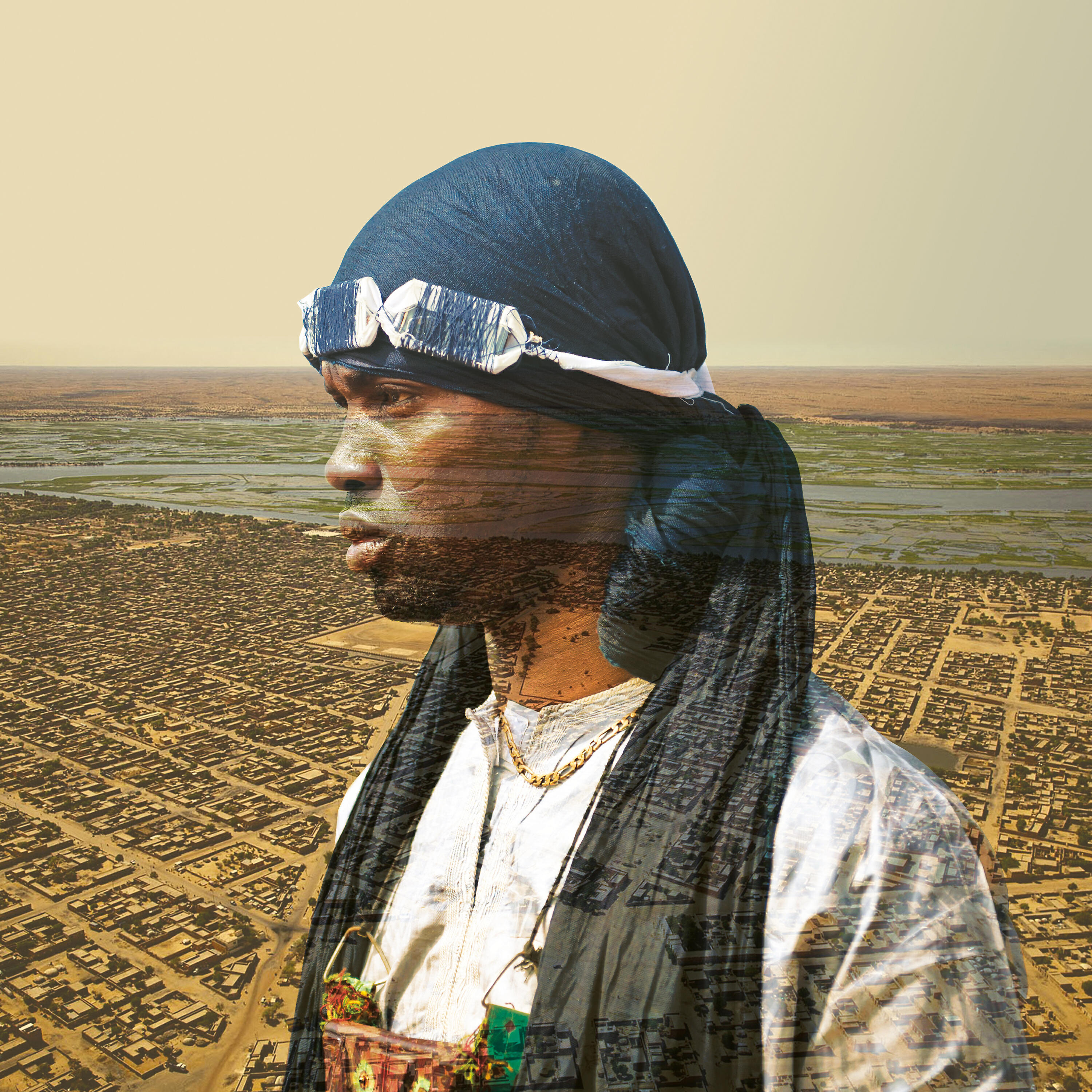 Постер альбома Gao Rap - Hip Hop from Northern Mali