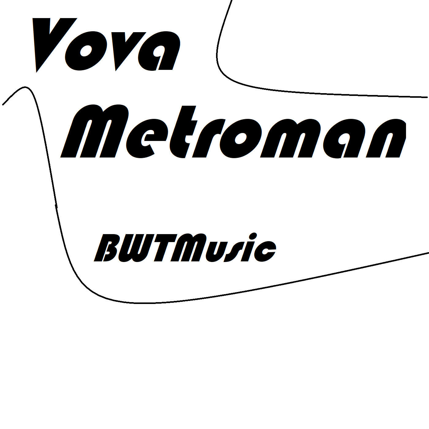 Релиз Vova Metroman