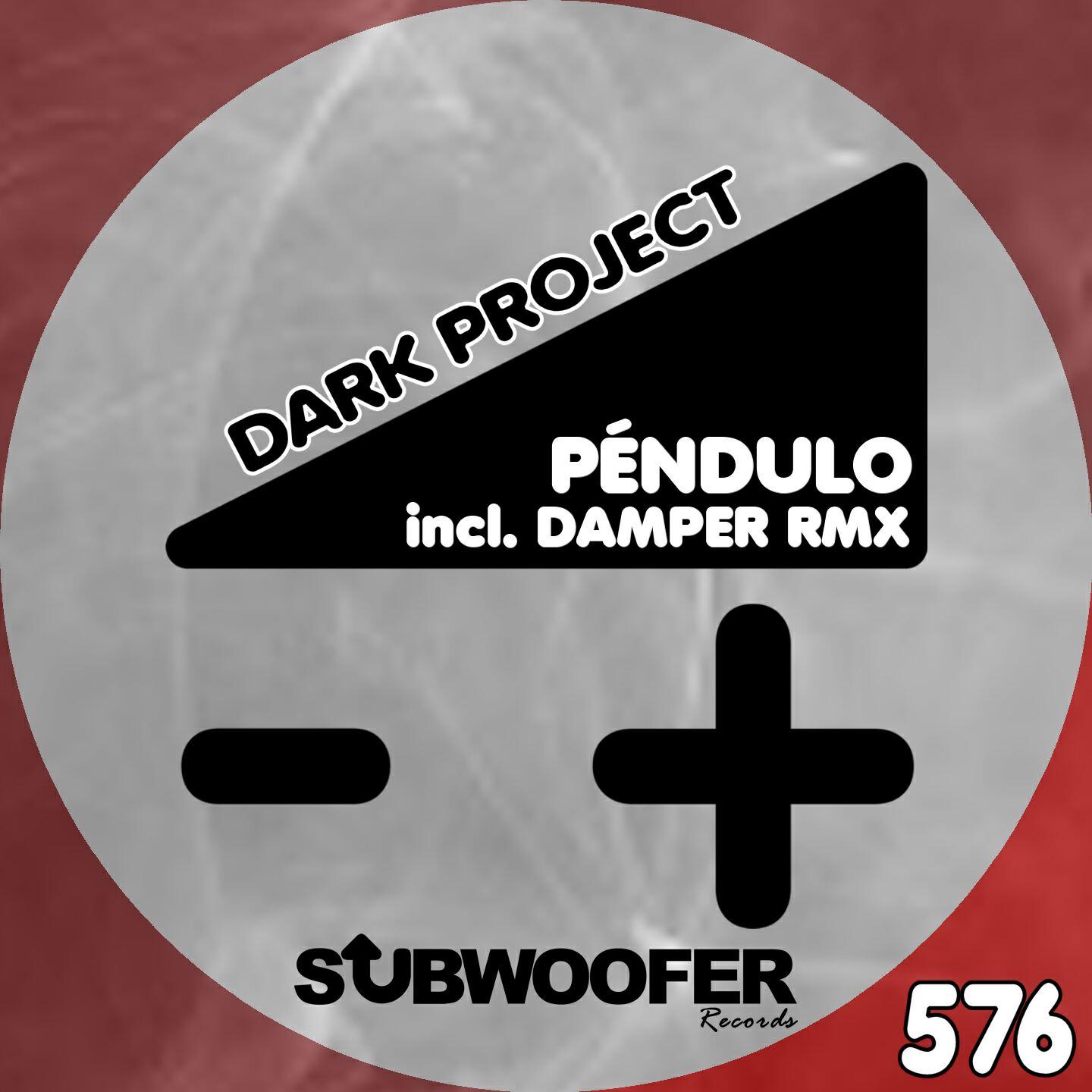 Релиз Dark Project