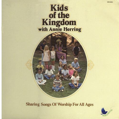 Релиз Kids Of The Kingdom