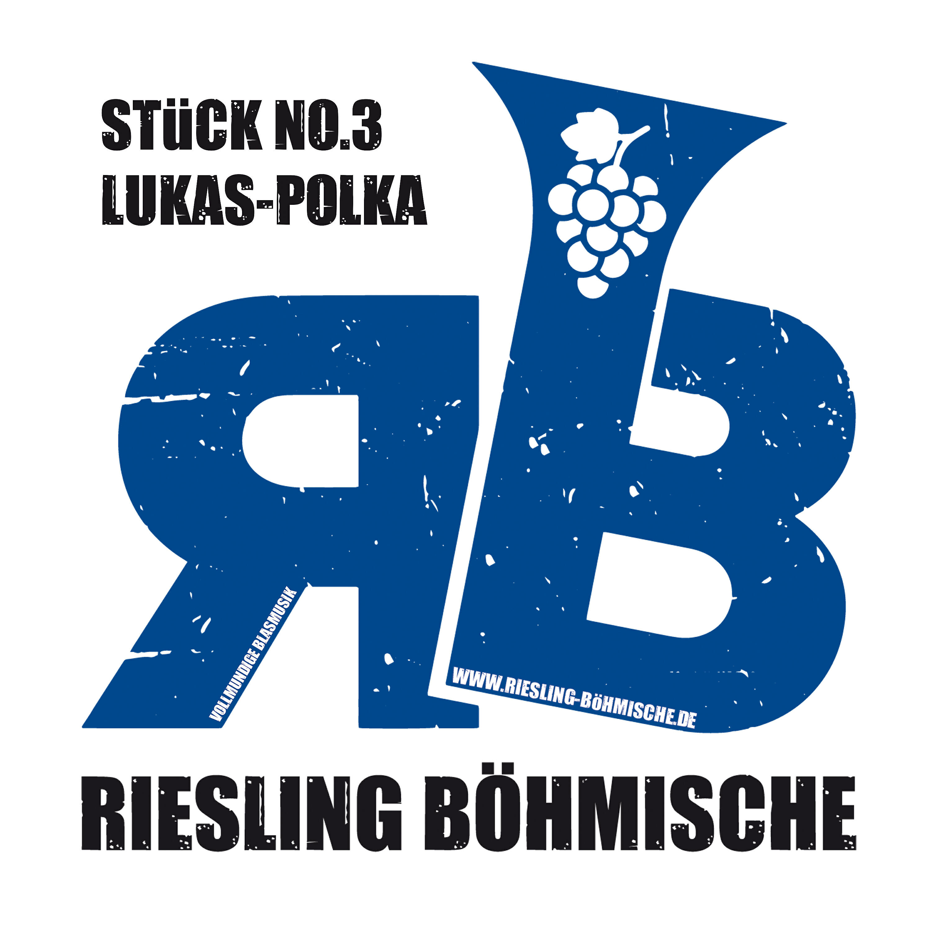 Riesling Böhmische