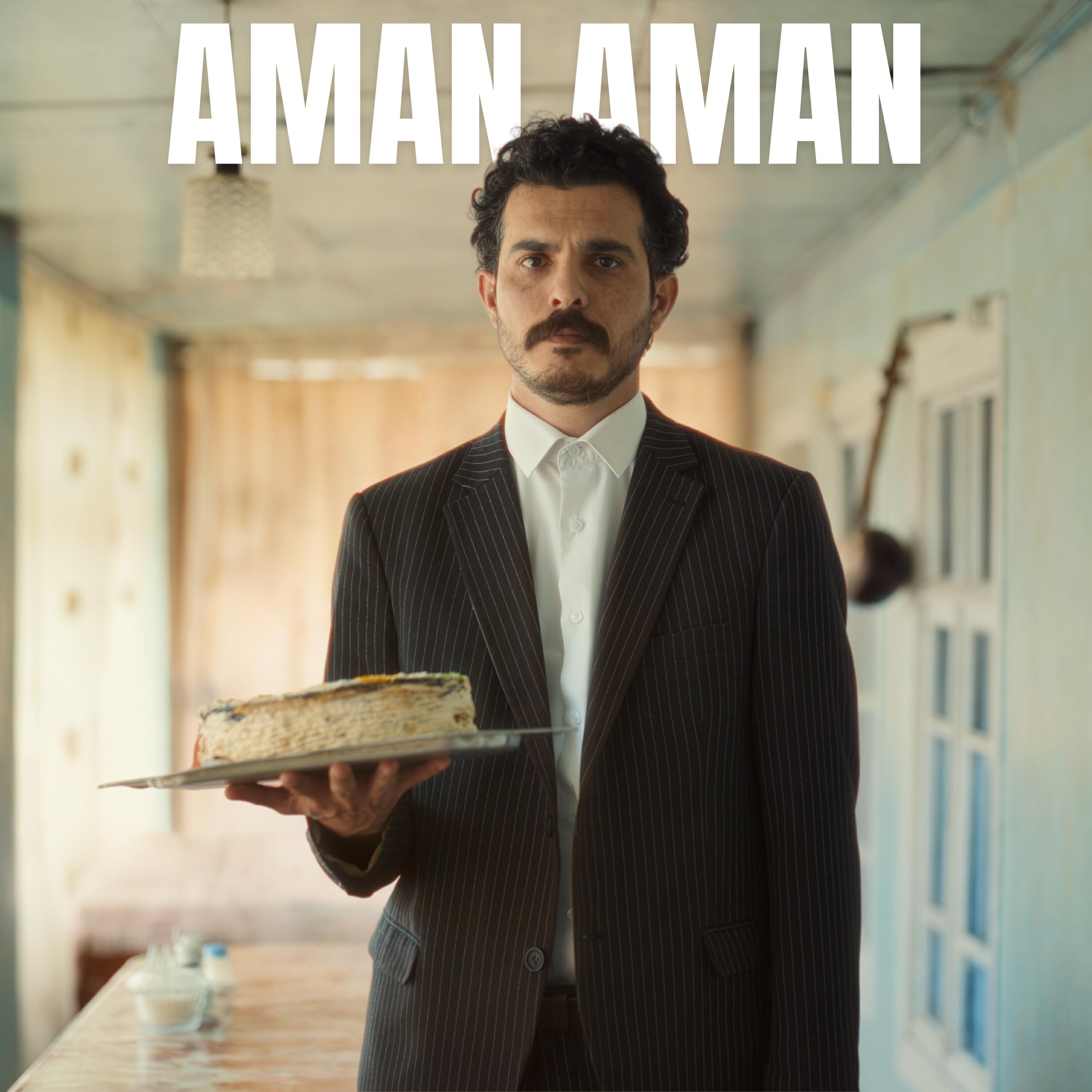 Релиз Aman Aman