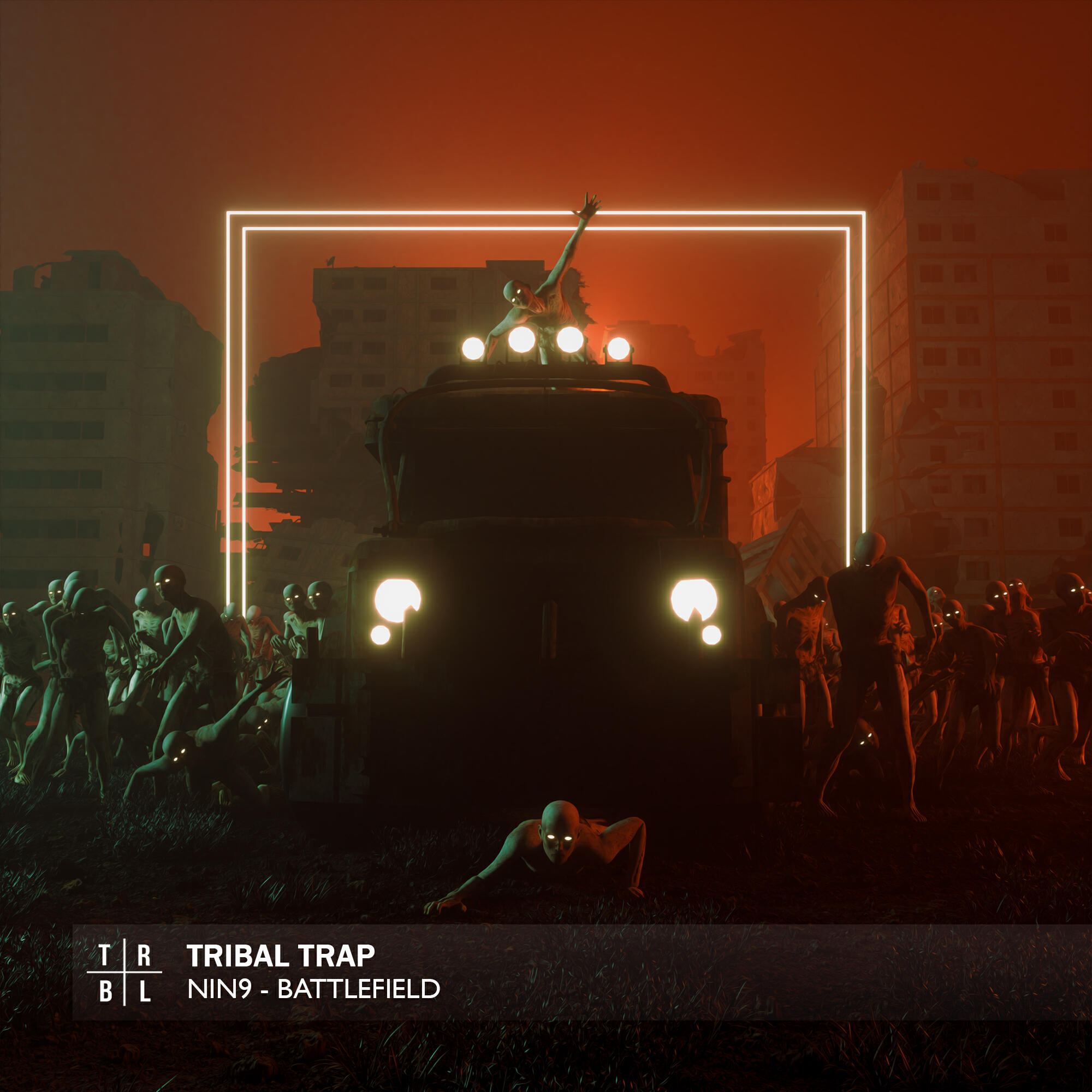 Релиз Battlefield