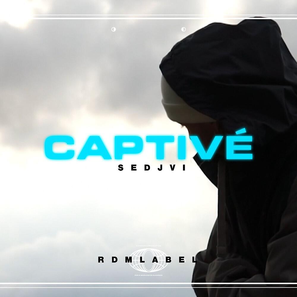 Релиз Captivé