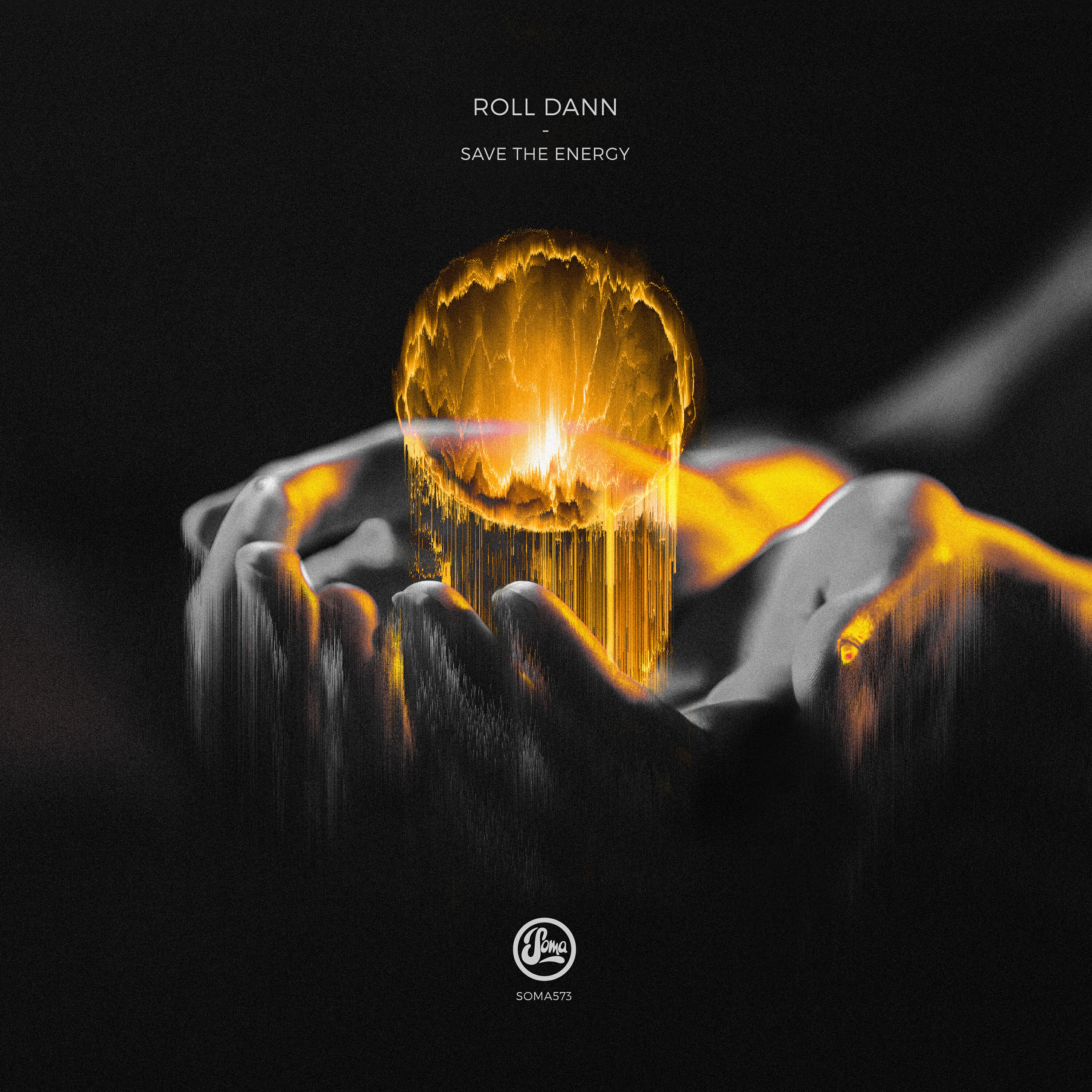 Релиз Save The Energy EP