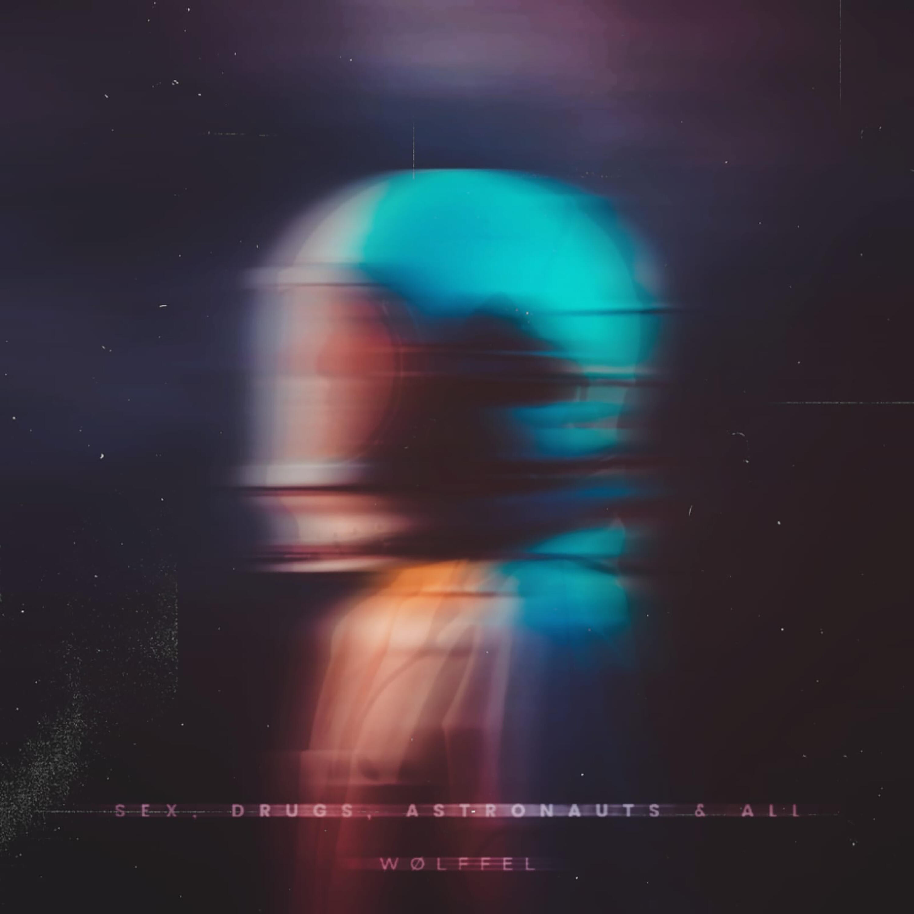Релиз Sex, Drugs, Astronauts & All