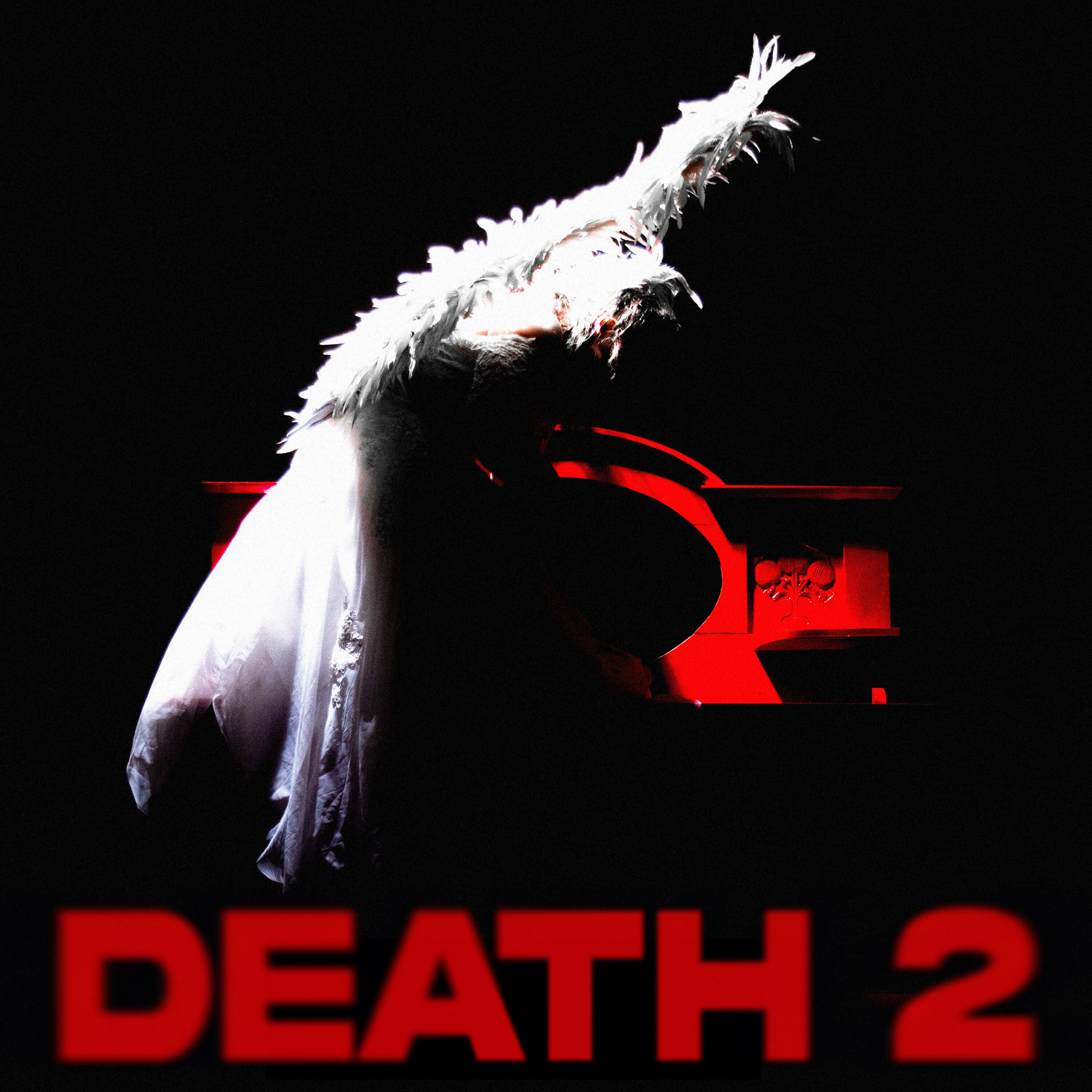 Релиз DEATH 2