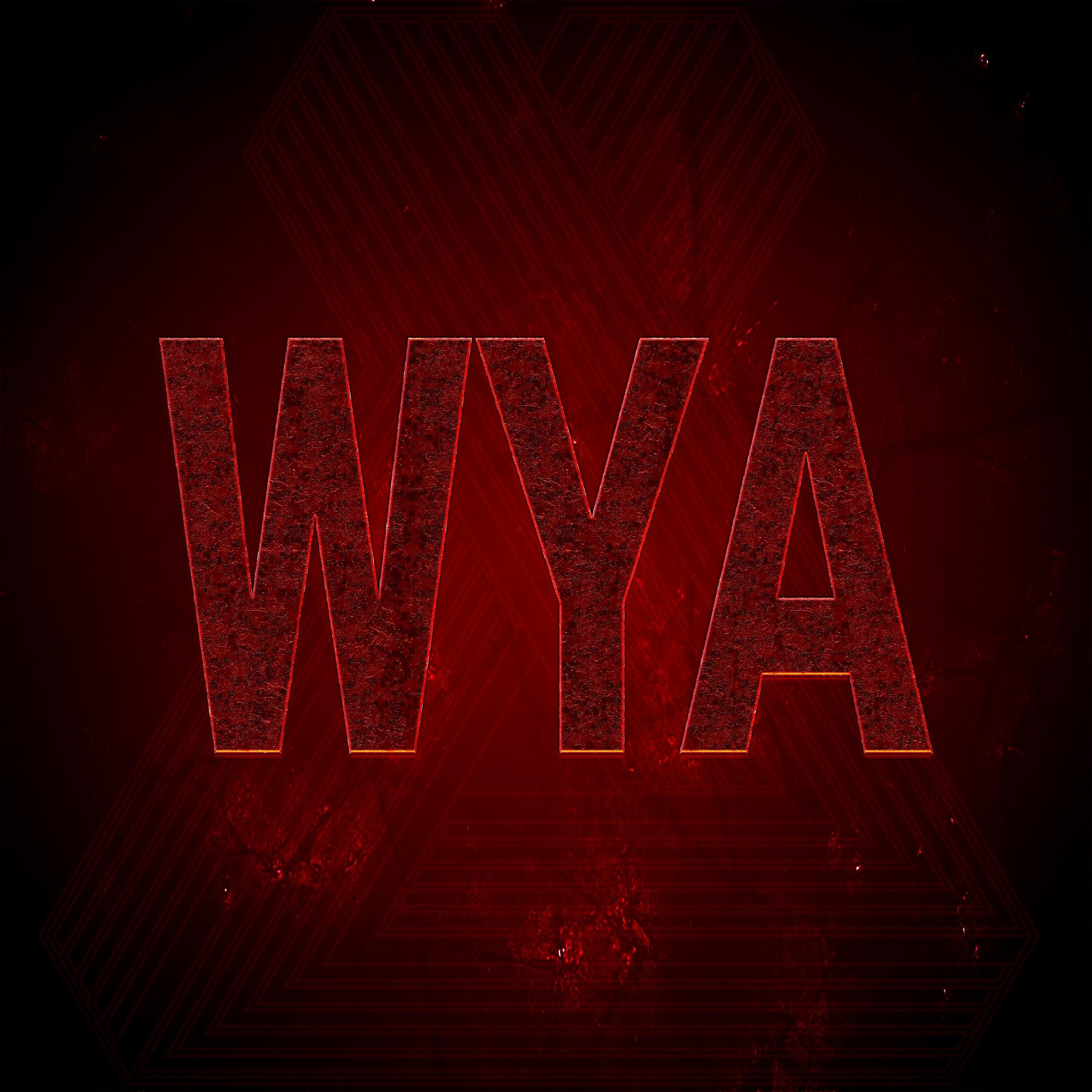 Релиз Wya