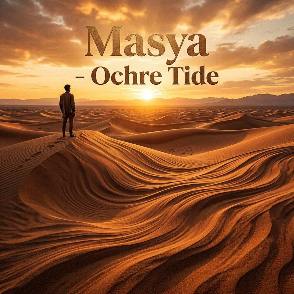 Релиз Ochre Tide