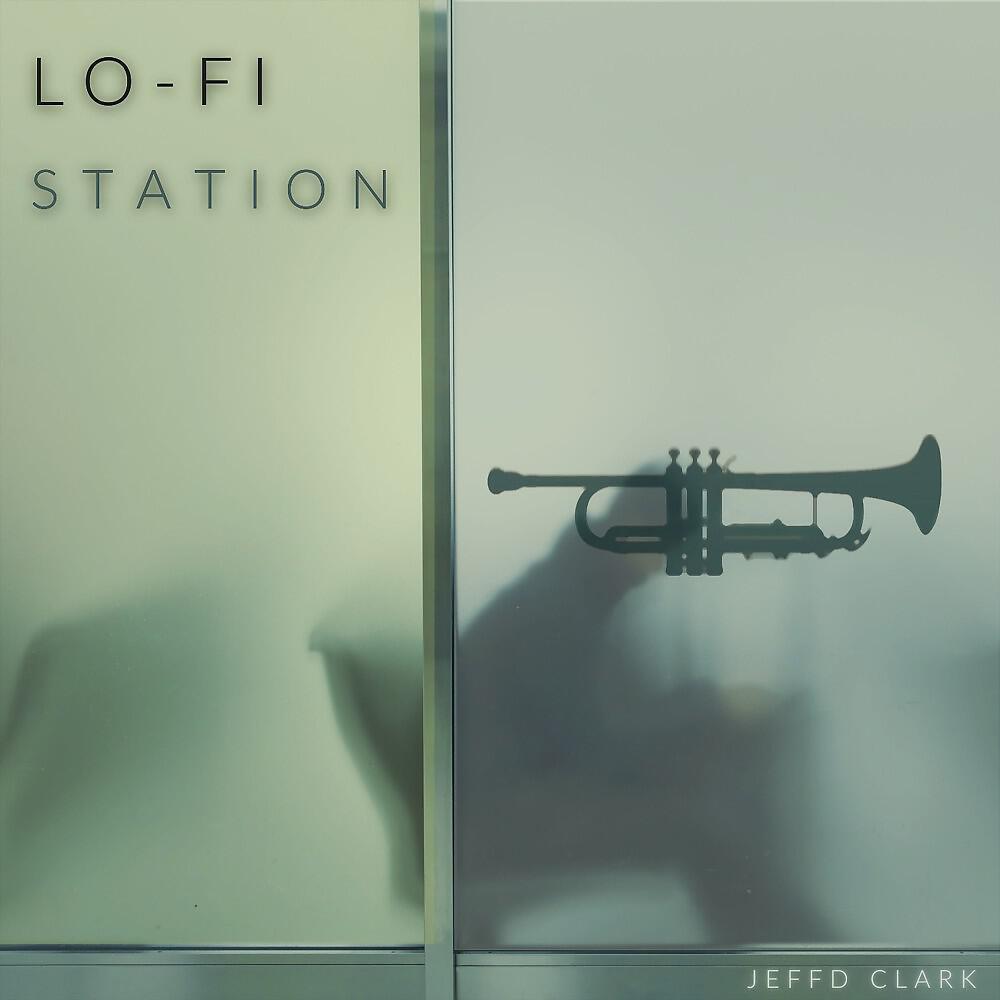 Релиз Lo-Fi Station