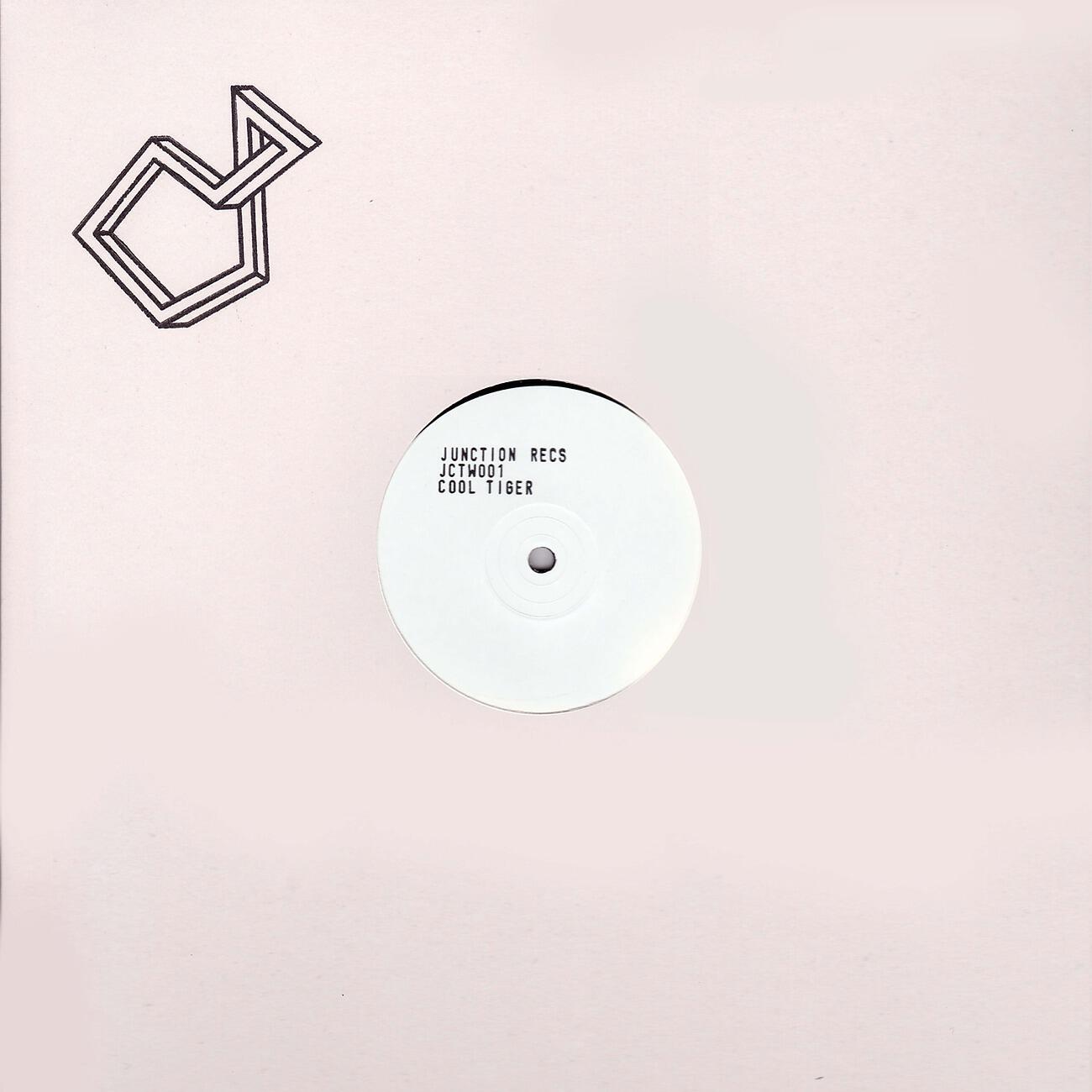 Релиз Junction White 001