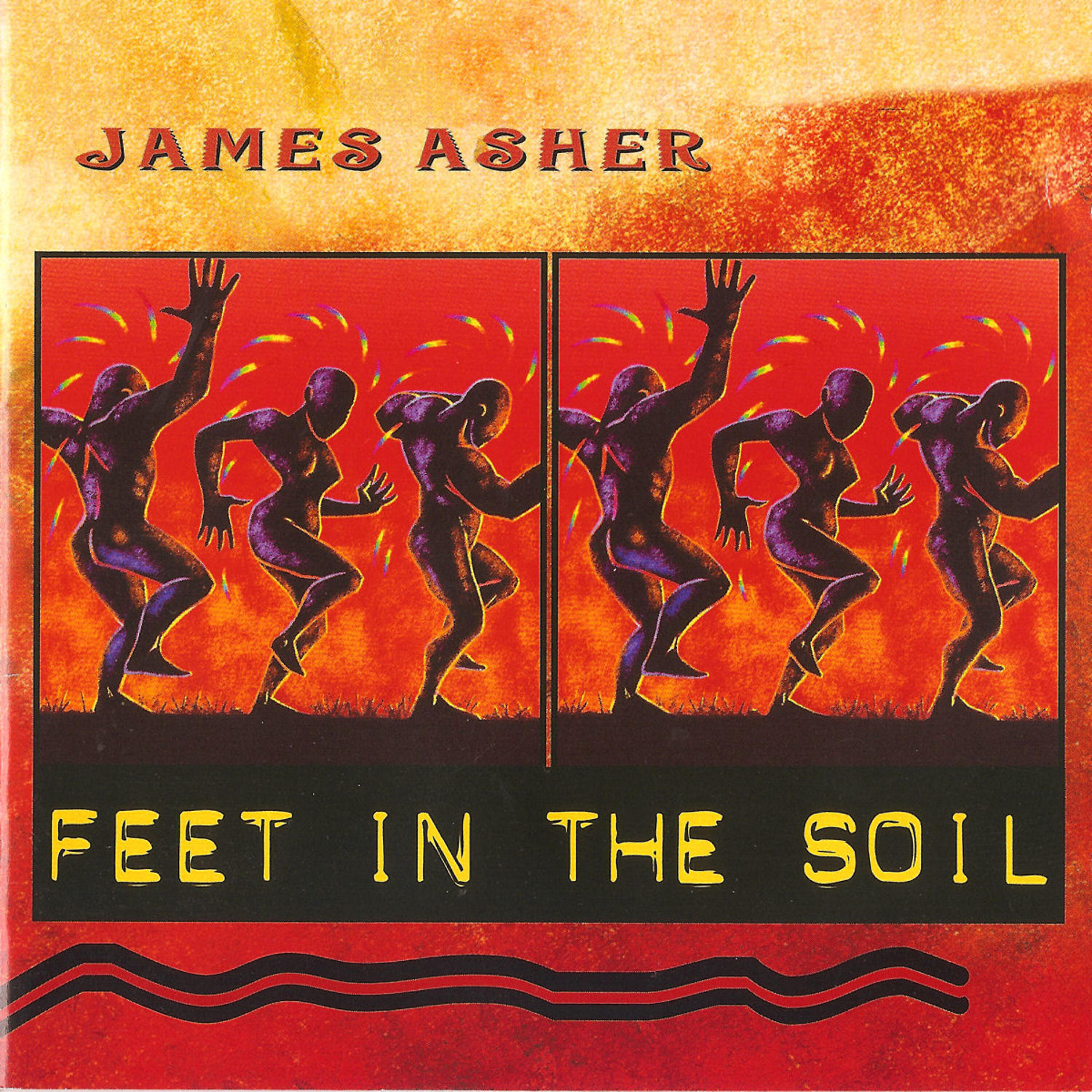 Релиз Feet in the Soil