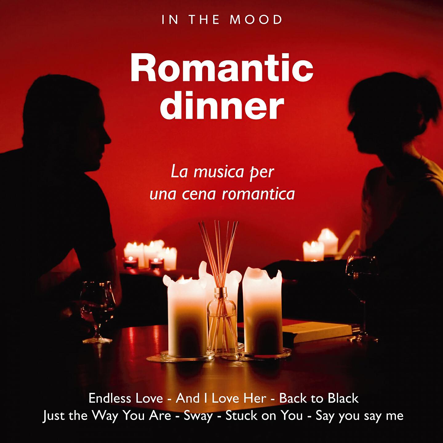 Релиз In the Mood: Romantic Dinner