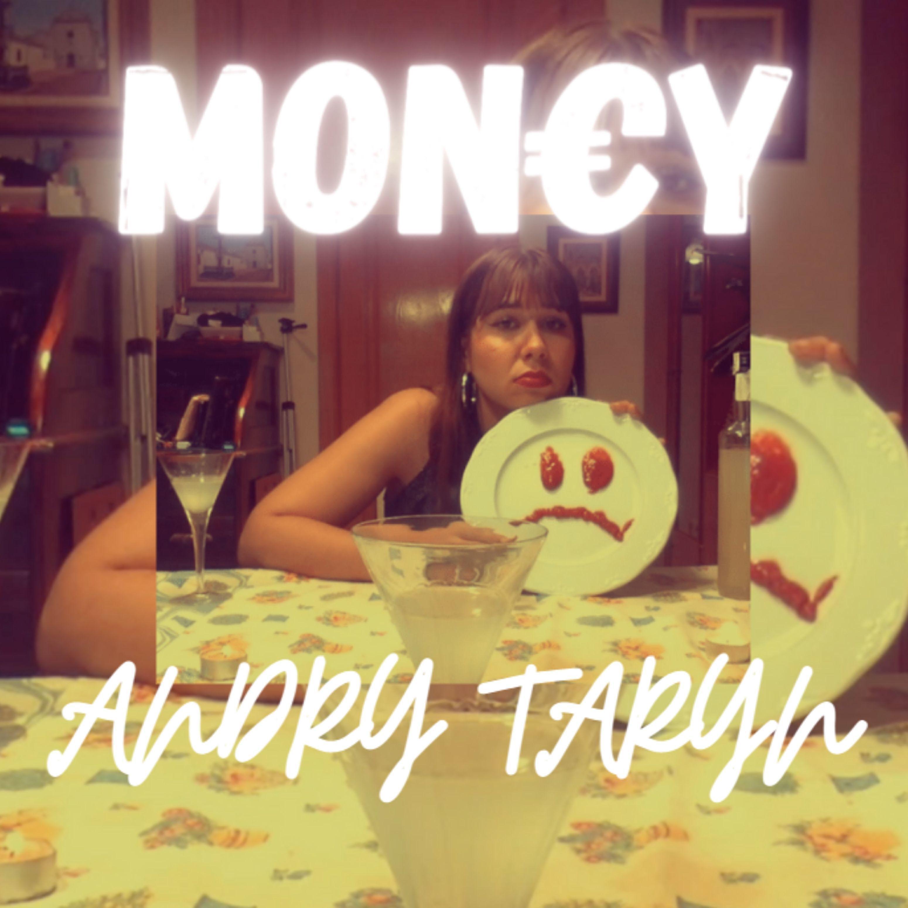 Andry Taryn
