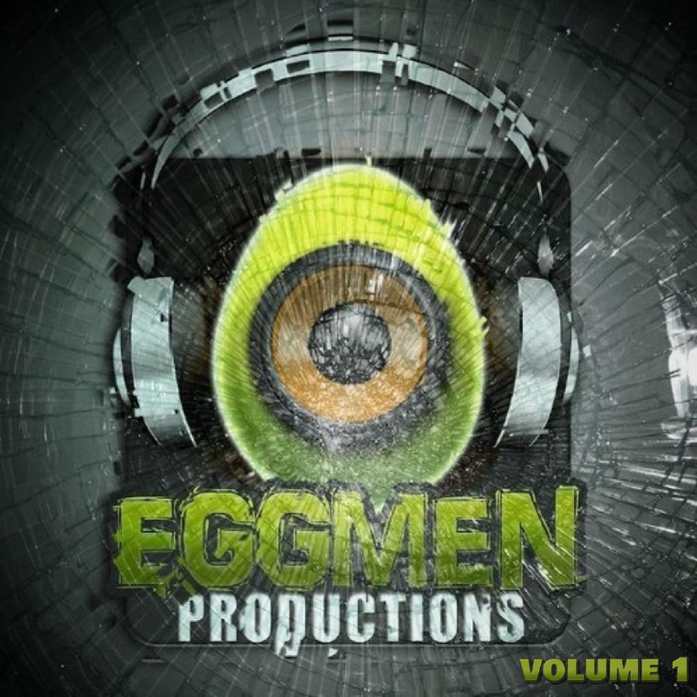 Релиз Eggmen Productions: Volume 1