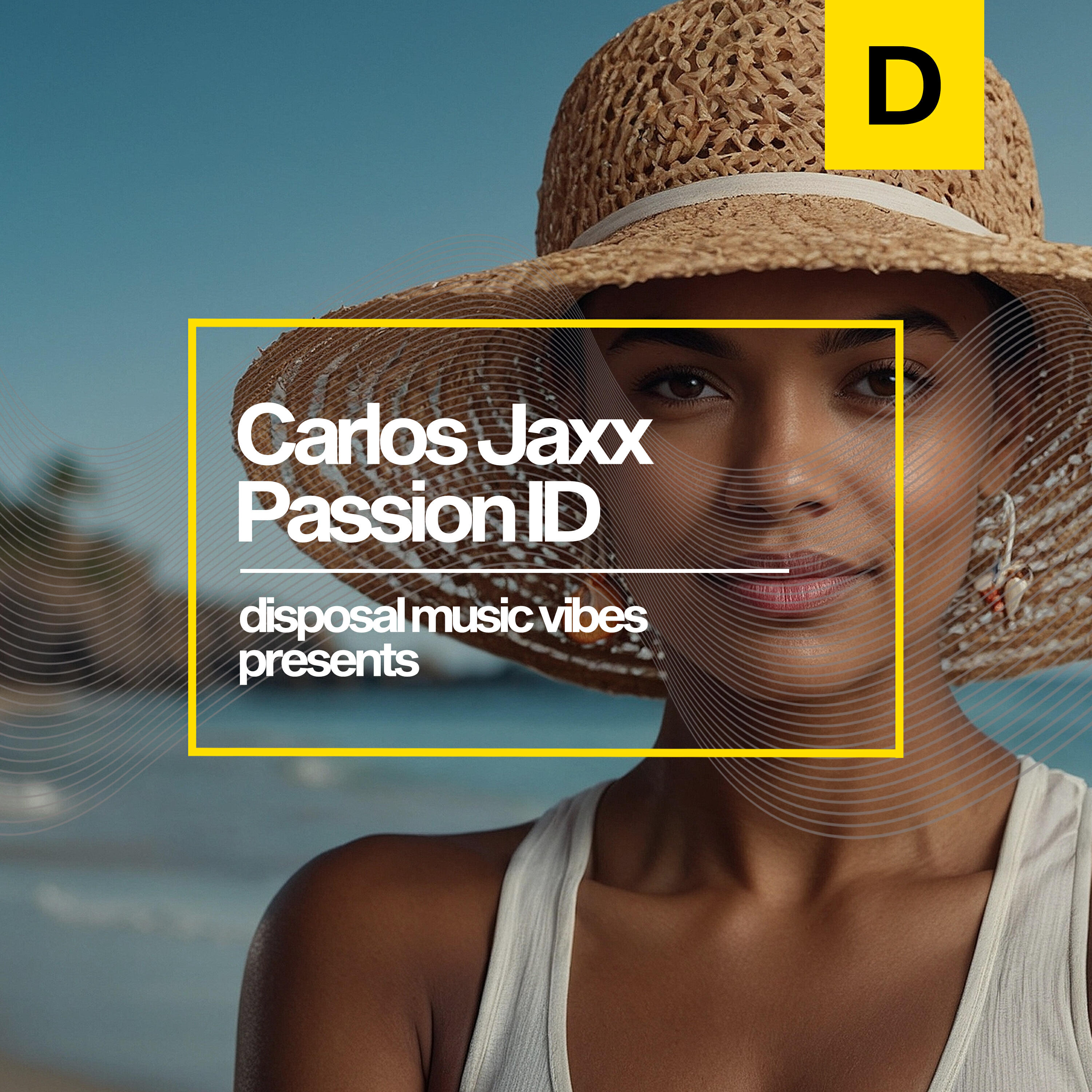 Релиз Passion ID