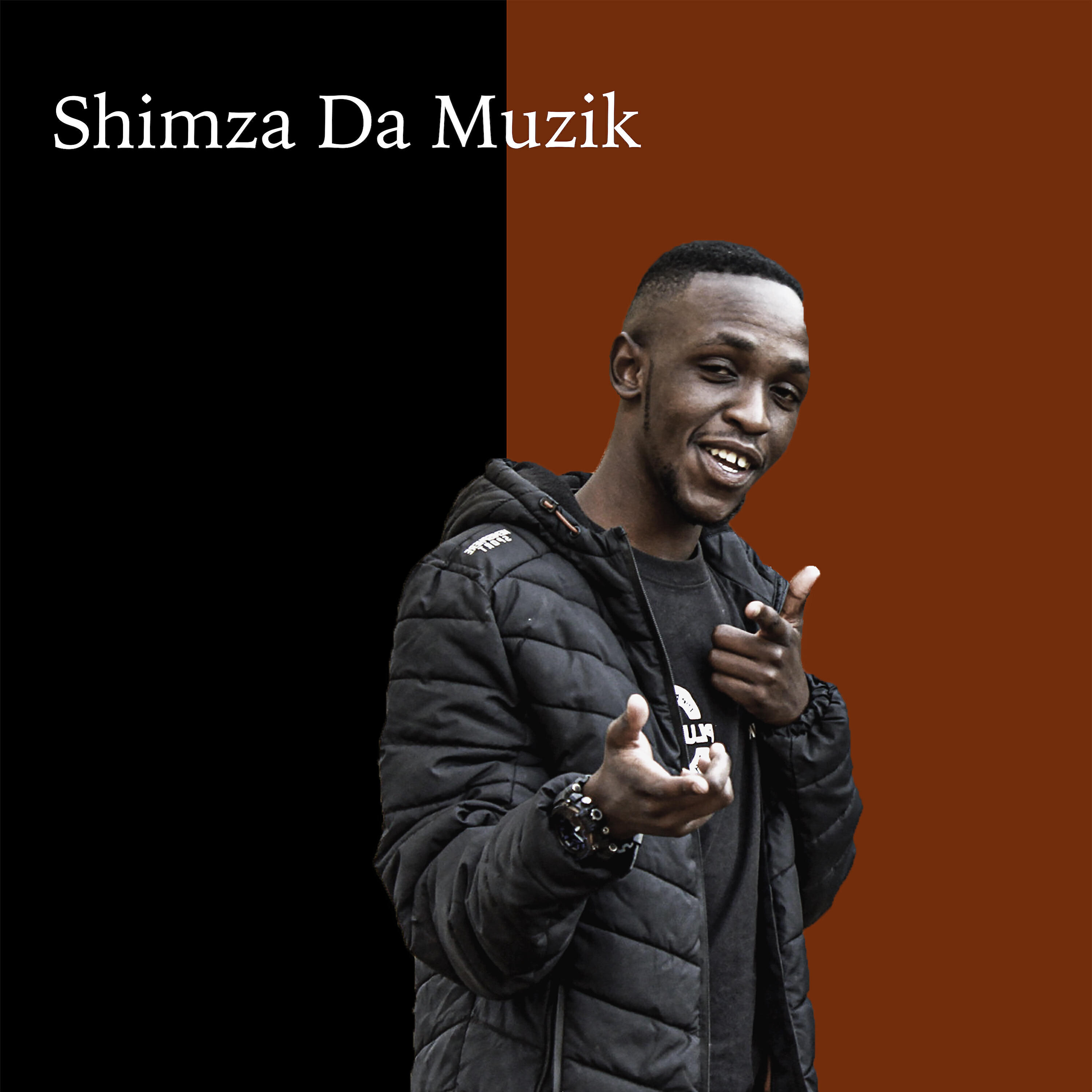 Shimza Da Muzik
