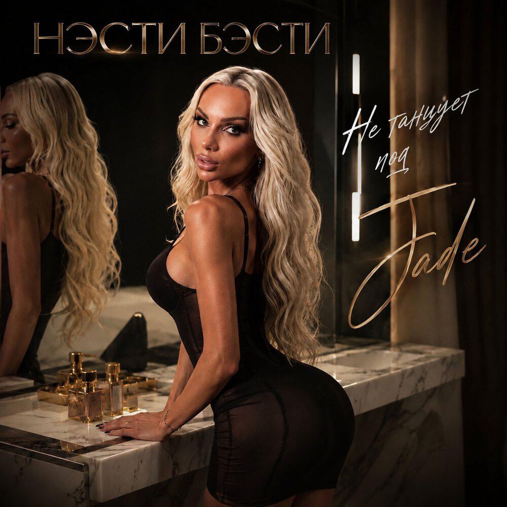Релиз Не танцует под Jade