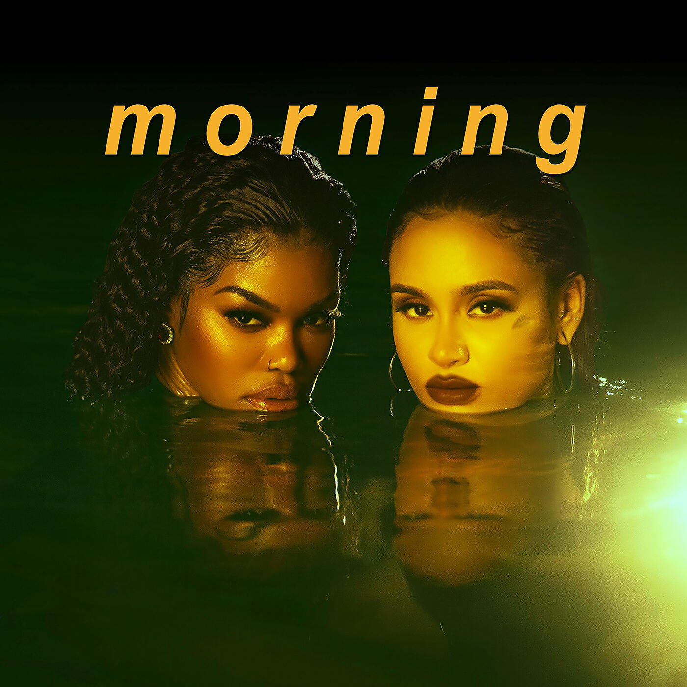 Релиз Morning