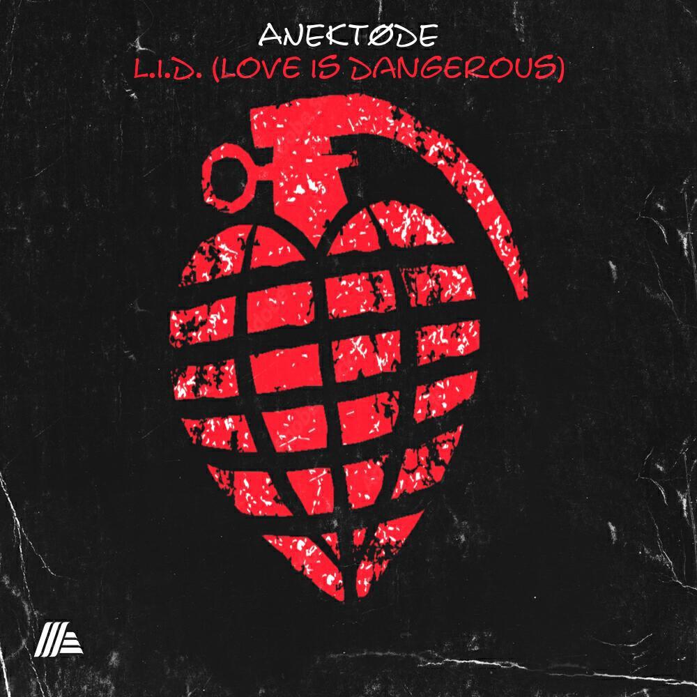 ANEKTØDE