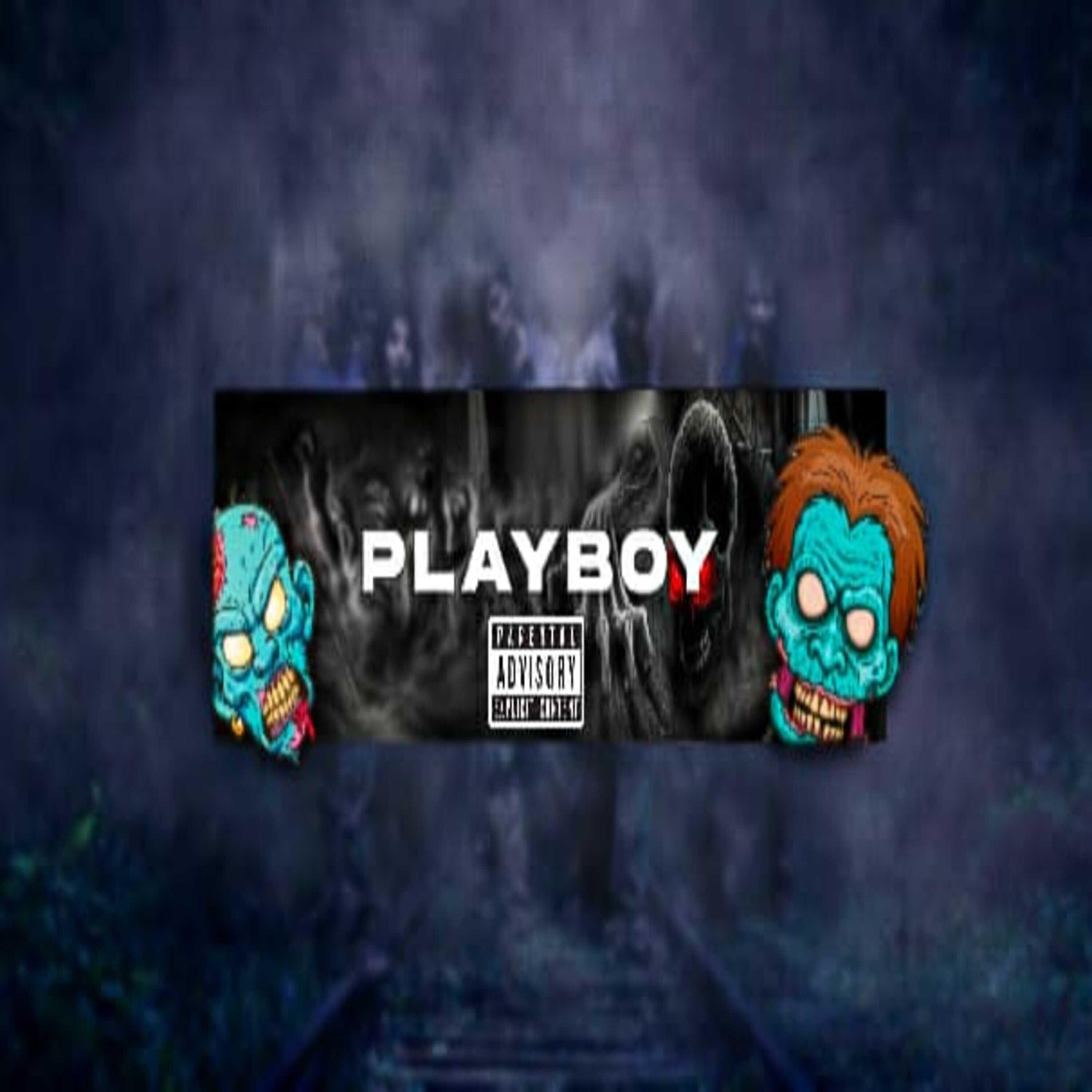 Релиз Playboy