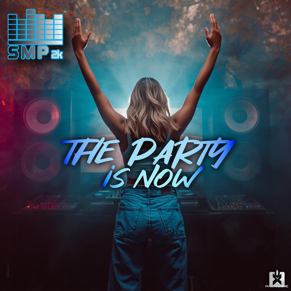Релиз The Party Is Now (Radio Edit)
