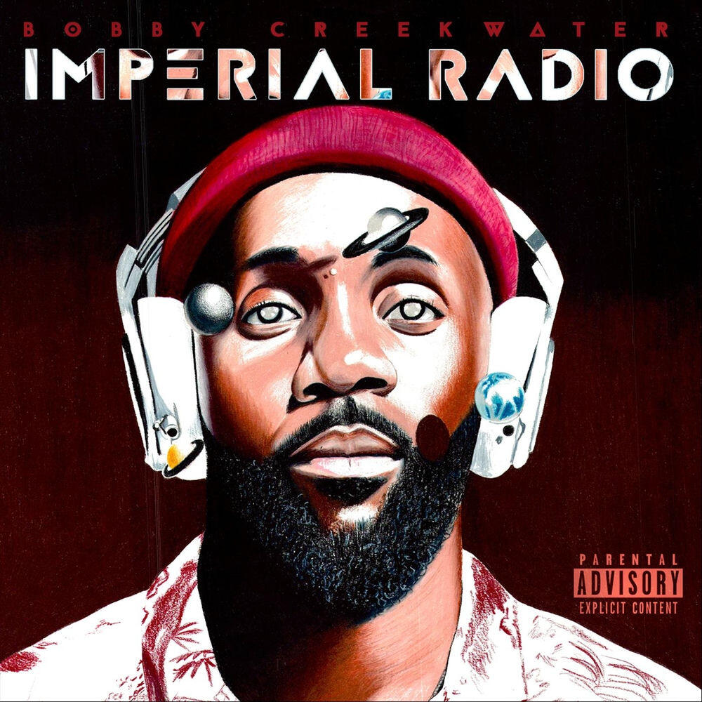 Релиз Imperial Radio
