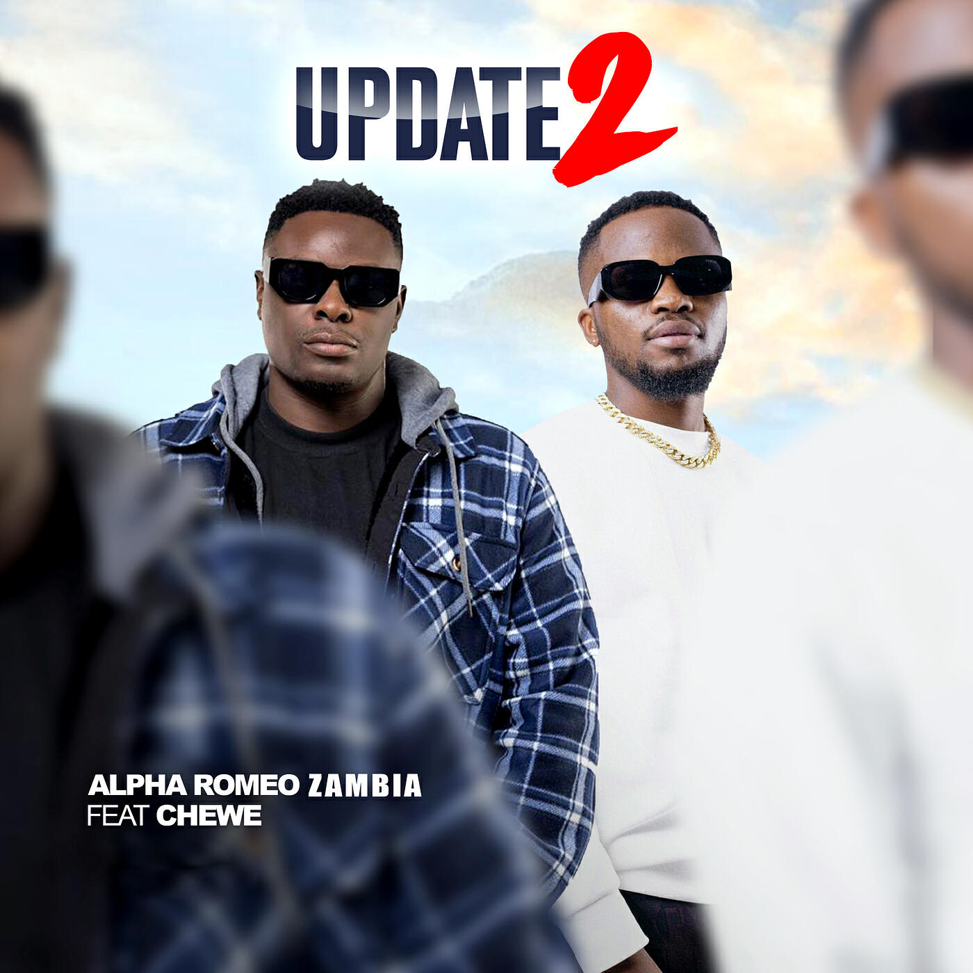 Релиз Update 2