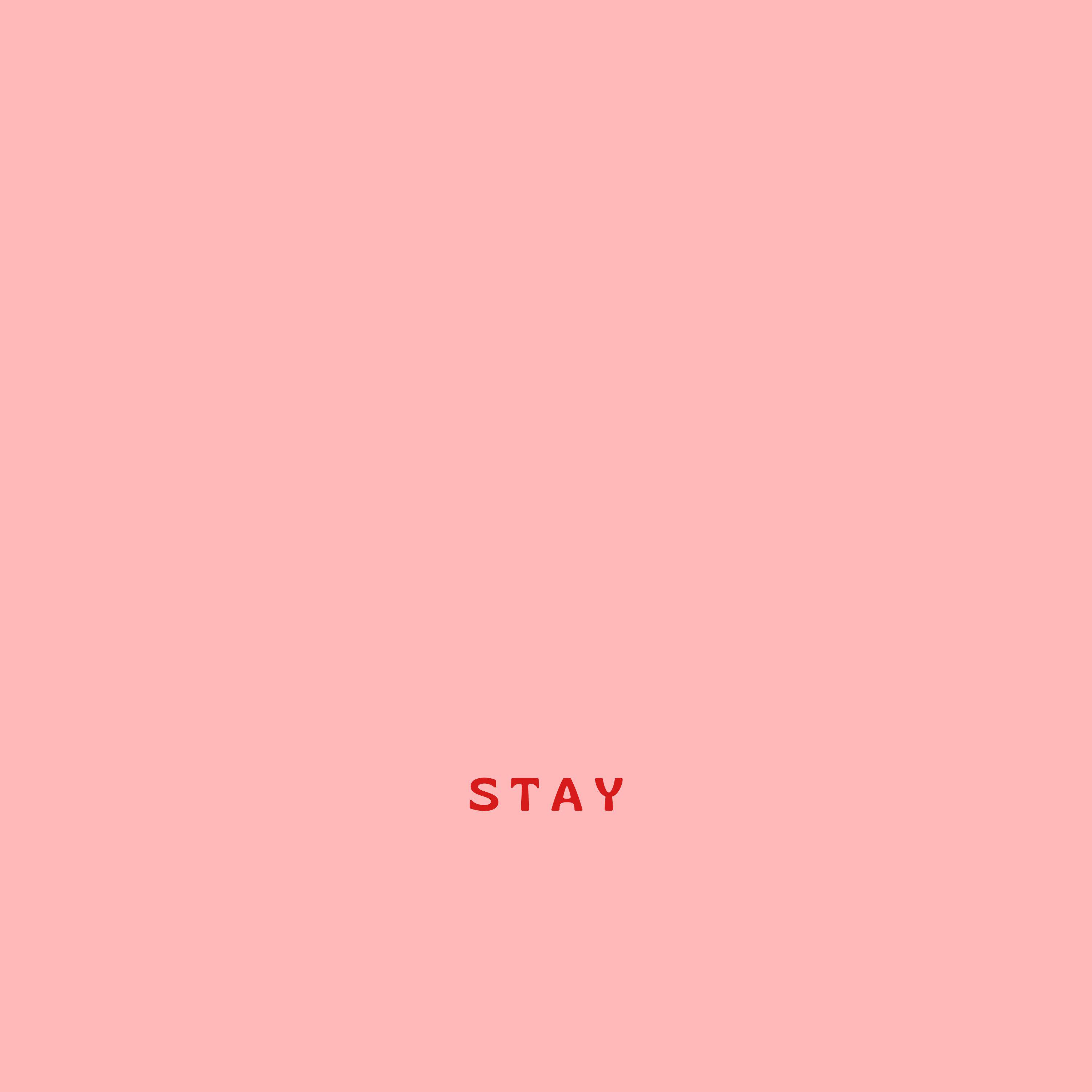 Релиз Stay