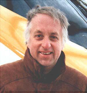 Paul Patterson