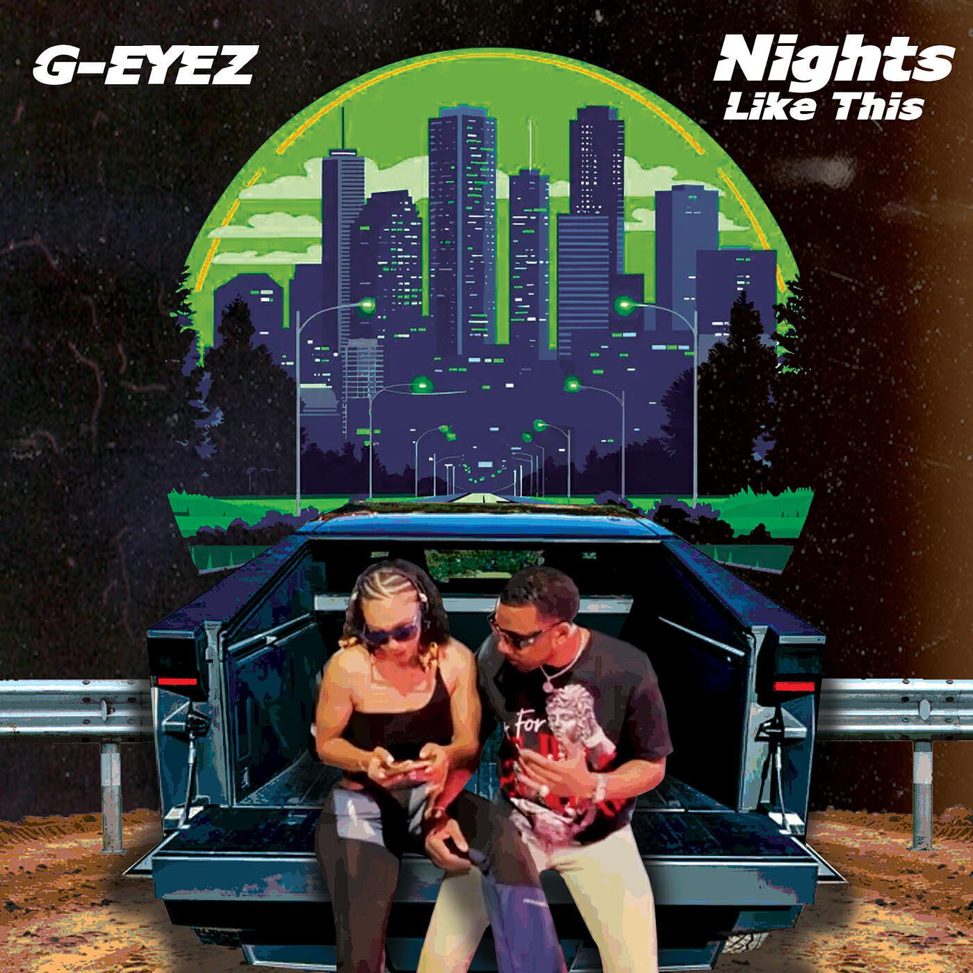 Релиз Nights Like This