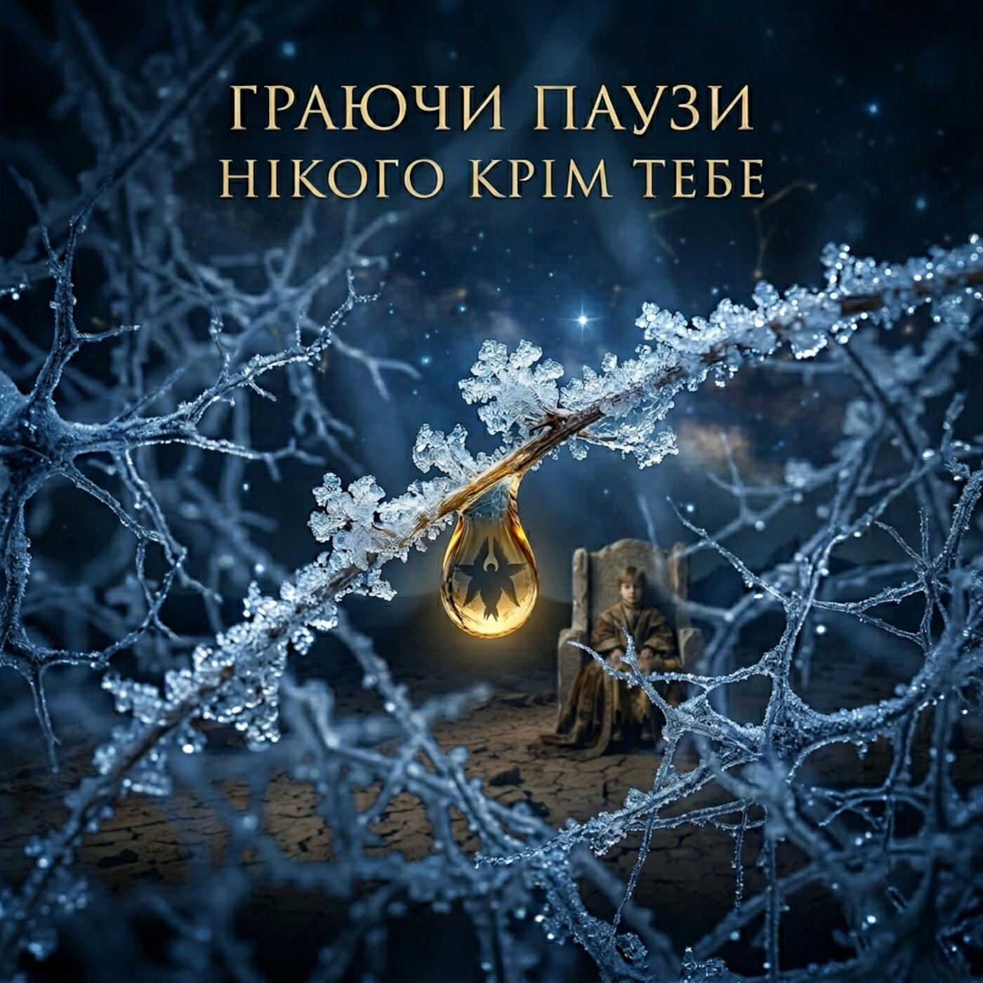 Релиз Нікого крім тебе