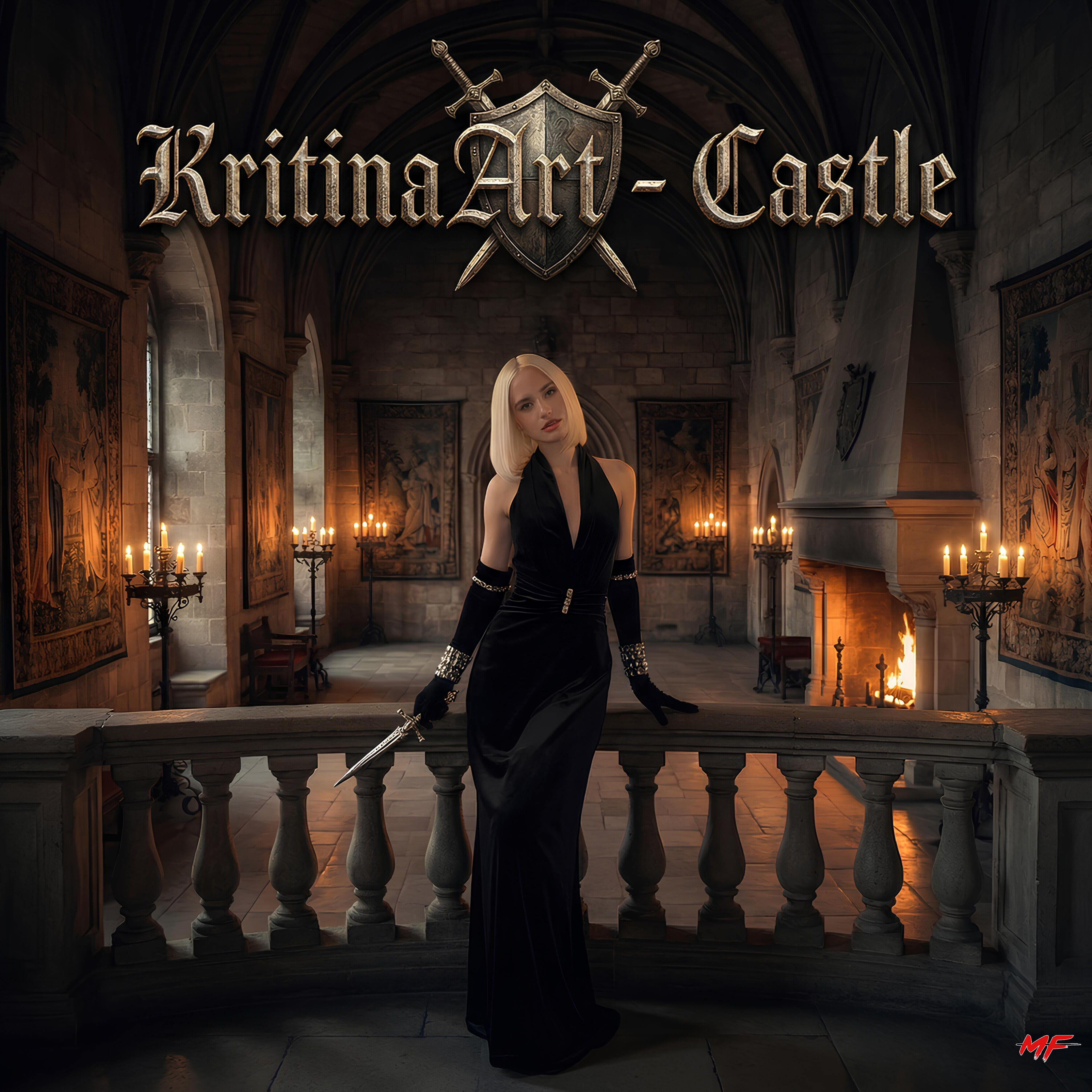 Релиз Castle