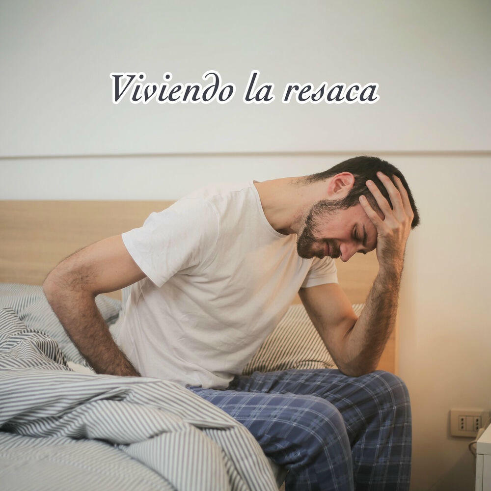 Релиз Viviendo la resaca