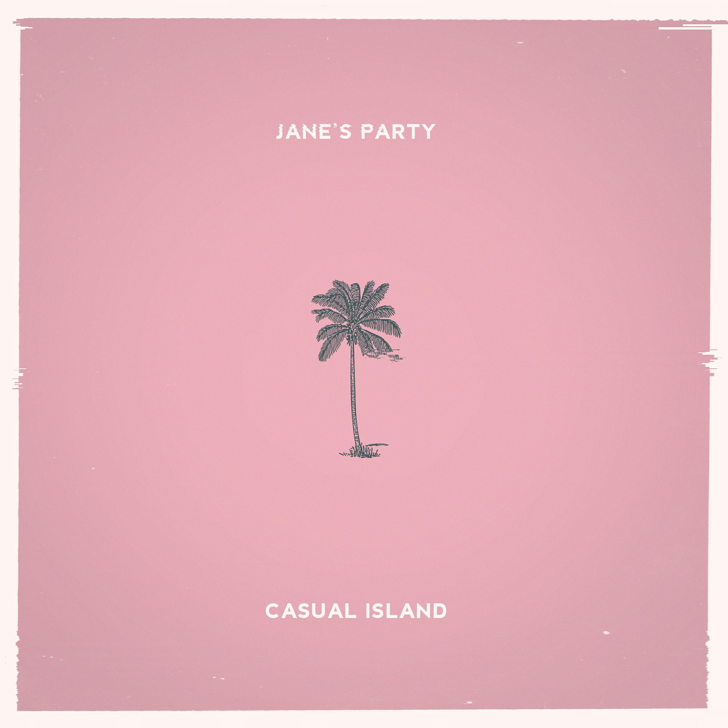 Релиз Casual Island