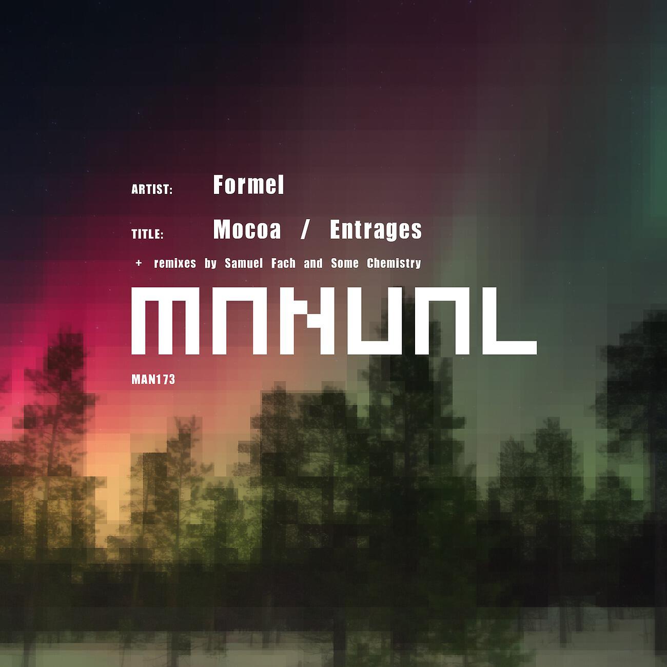 Релиз Mocoa / Entrages