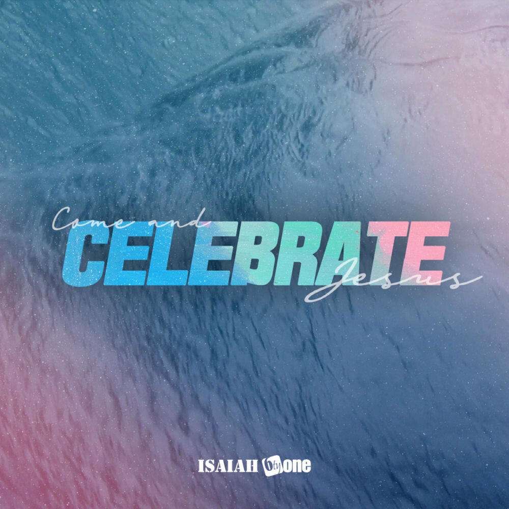 Релиз Celebrate (LIVE)