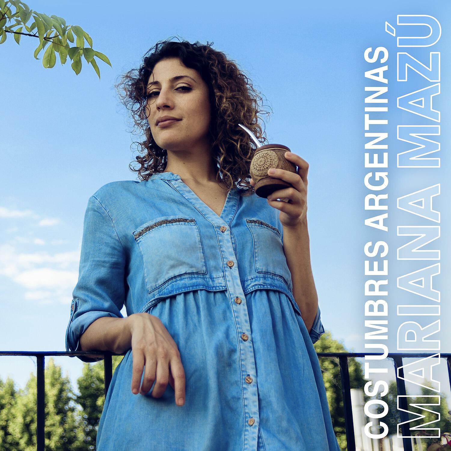Релиз Costumbres Argentinas