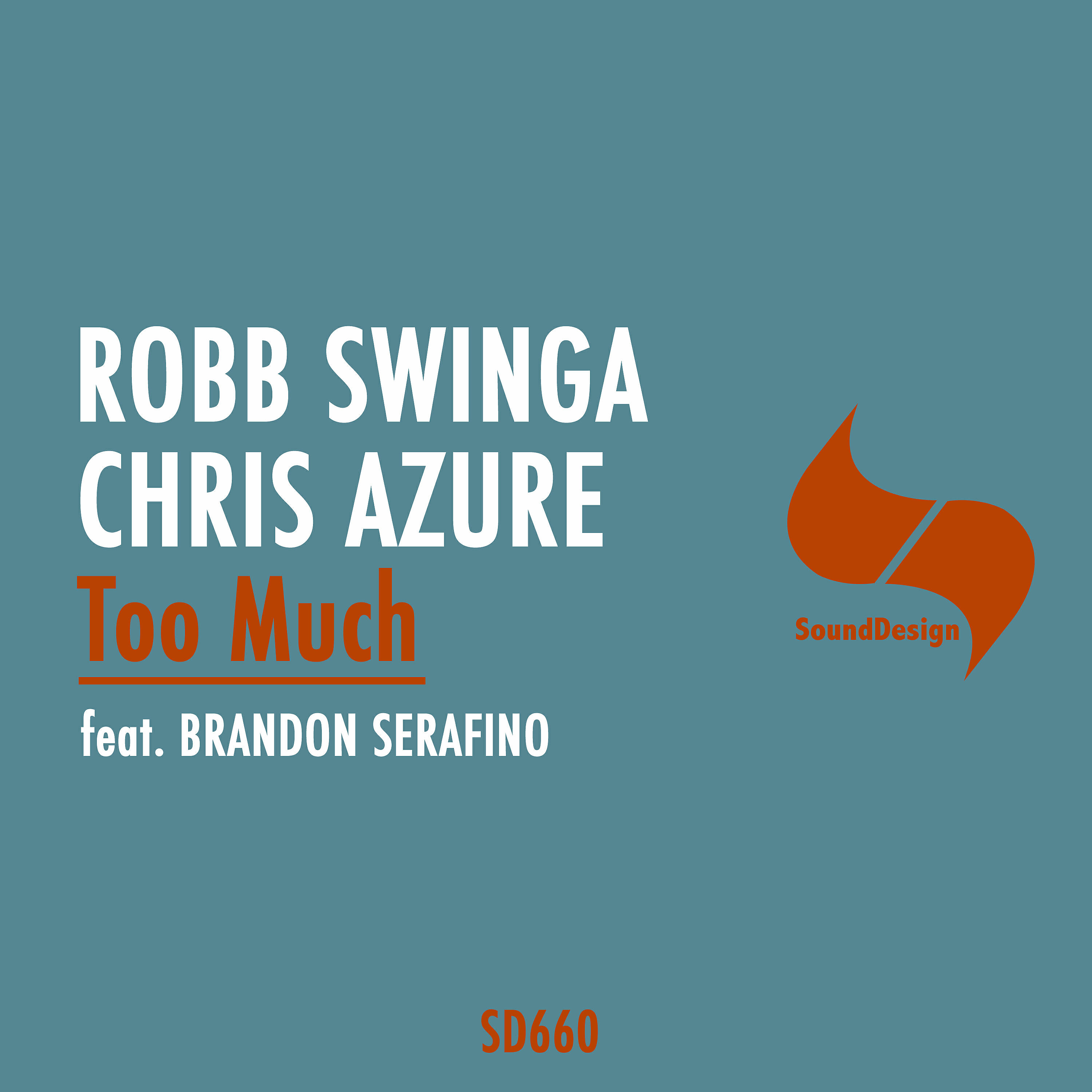 Brandon Serafino
