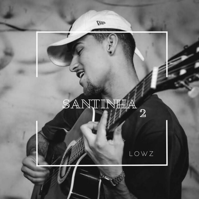 Релиз Santinha 2