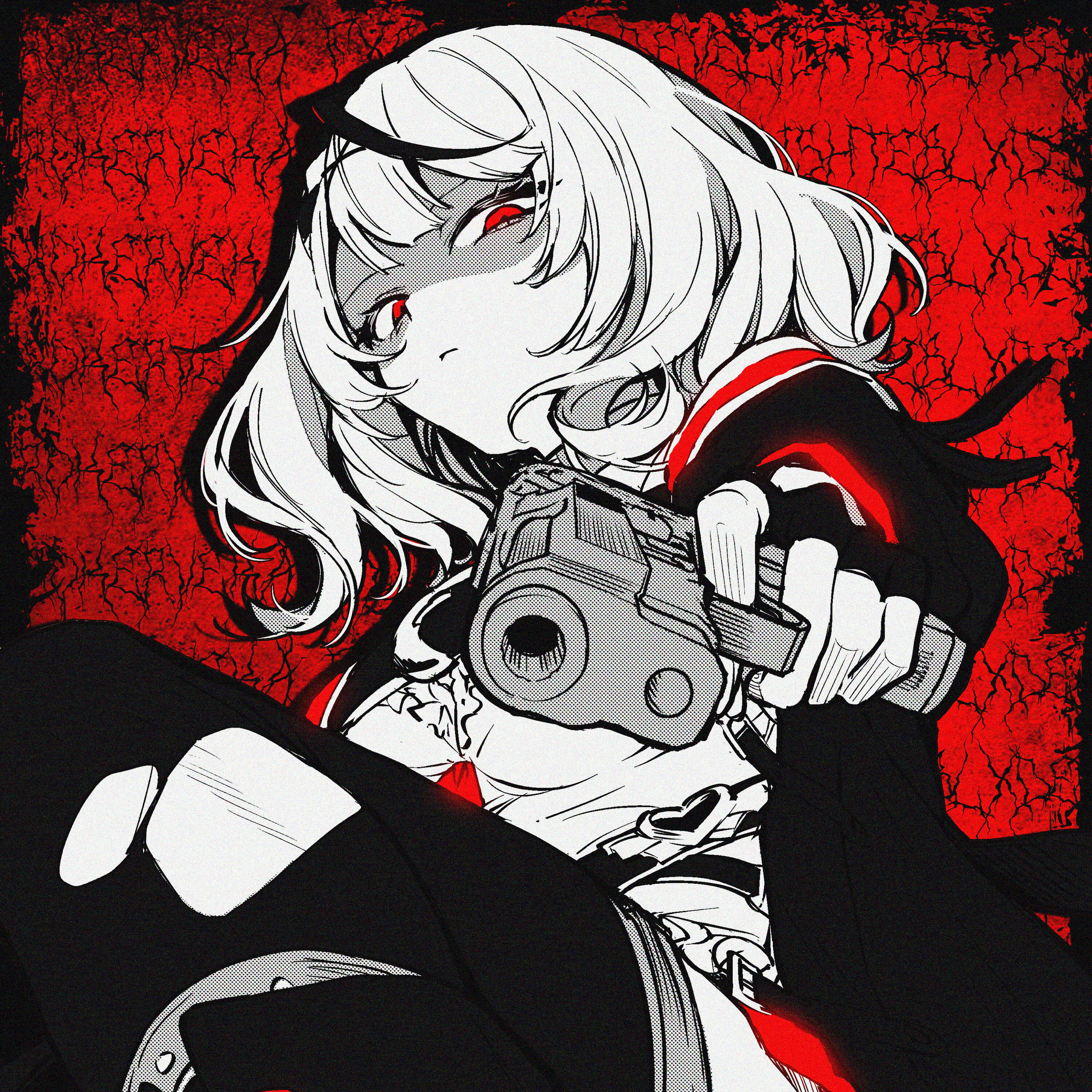 Скачать песню ROKERVEKA★, FXCESPLIT, DEVELISHTEBLXDE - GLA\W бесплатно в MP3 для Android и iOS