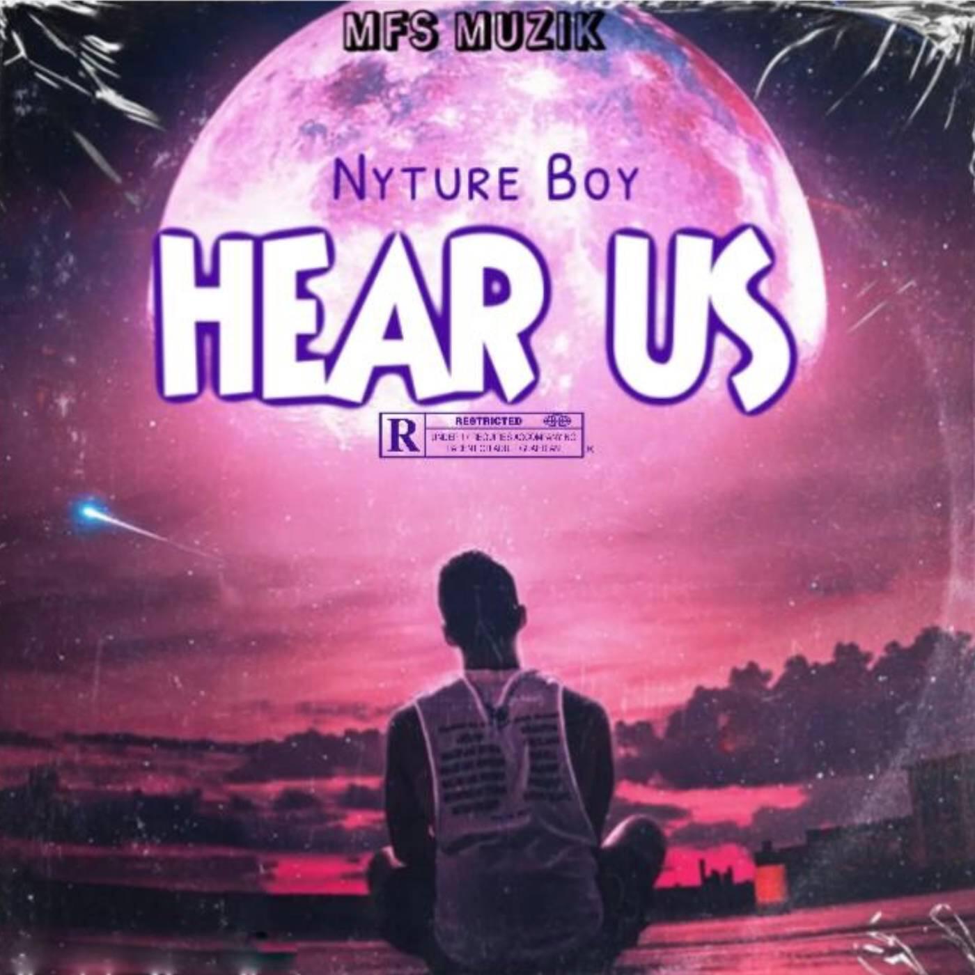 Nyture Boy