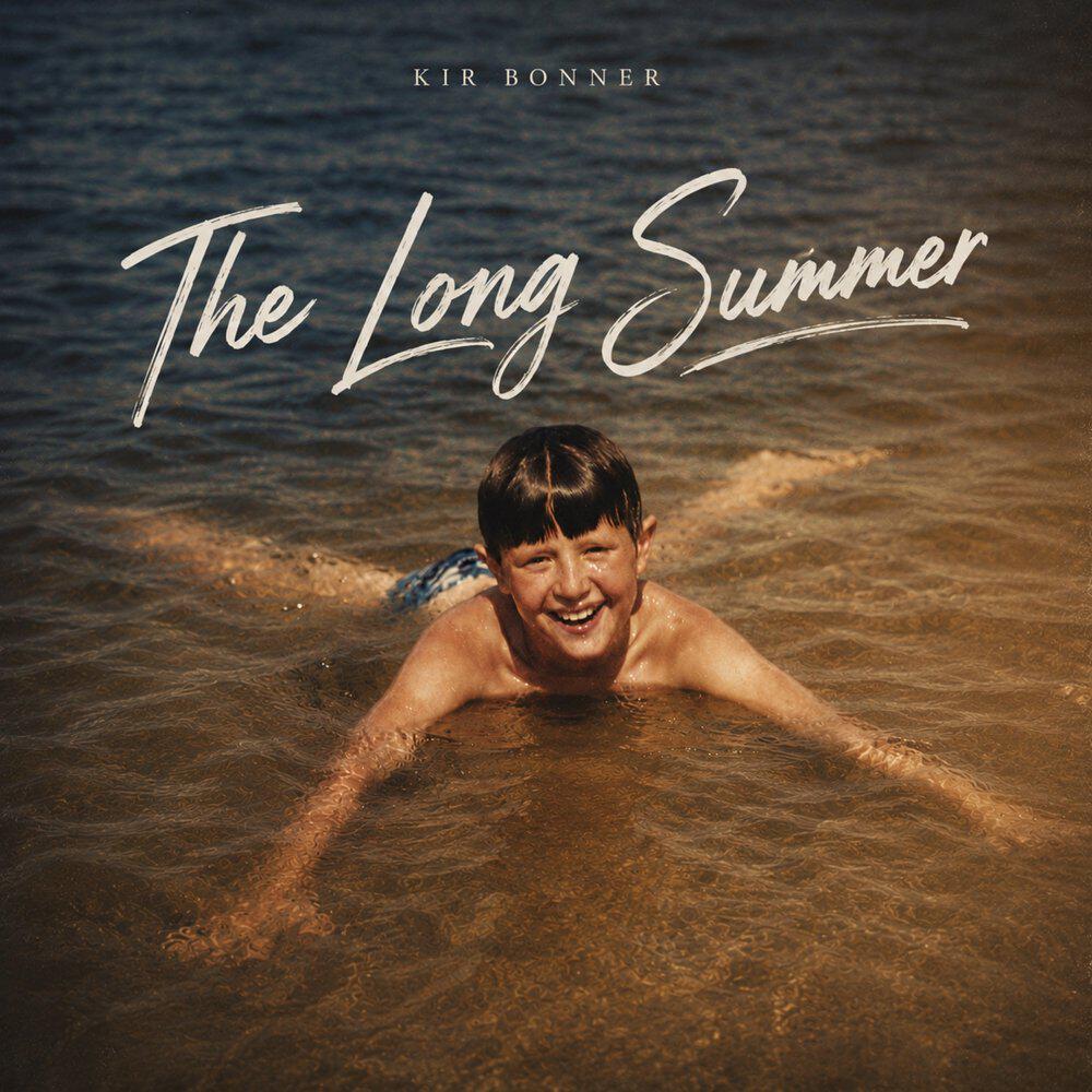 Релиз The Long Summer