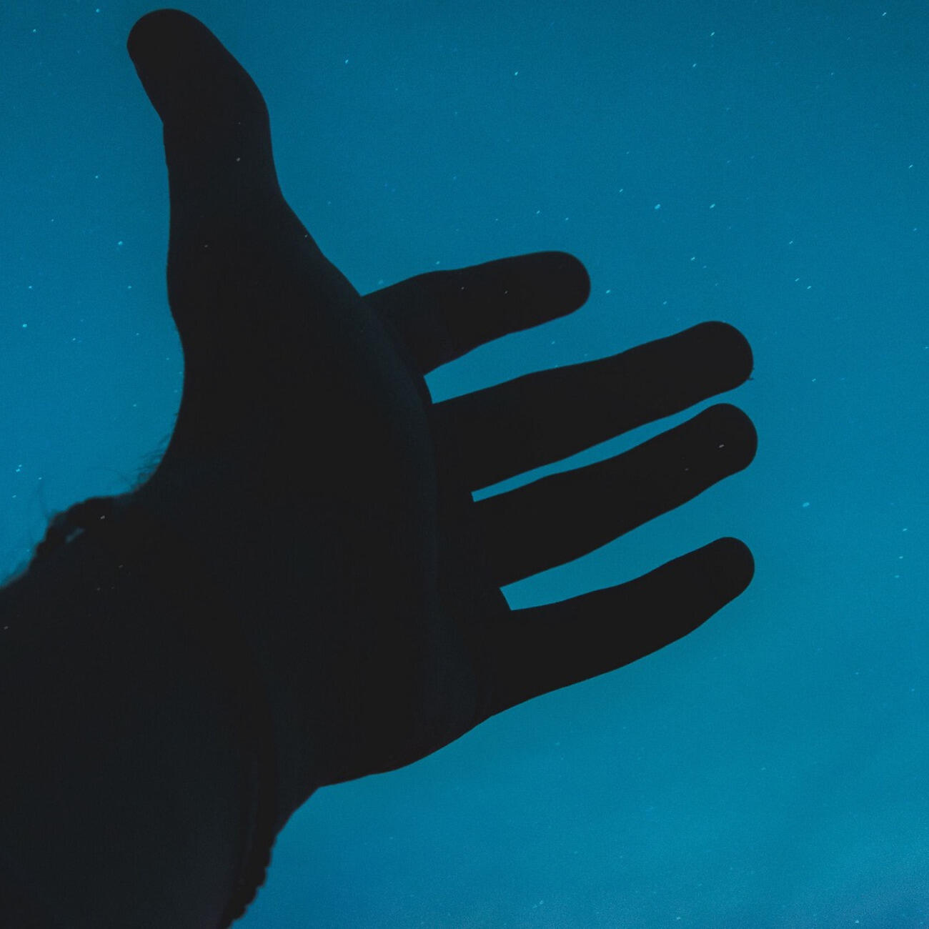 Релиз Blue
