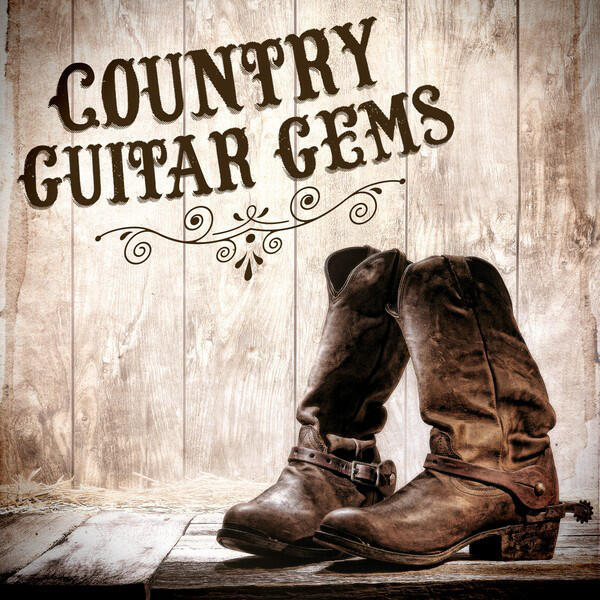 Релиз Country Guitar Gems