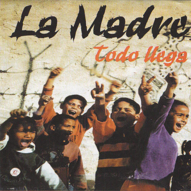 Релиз Todo Llega